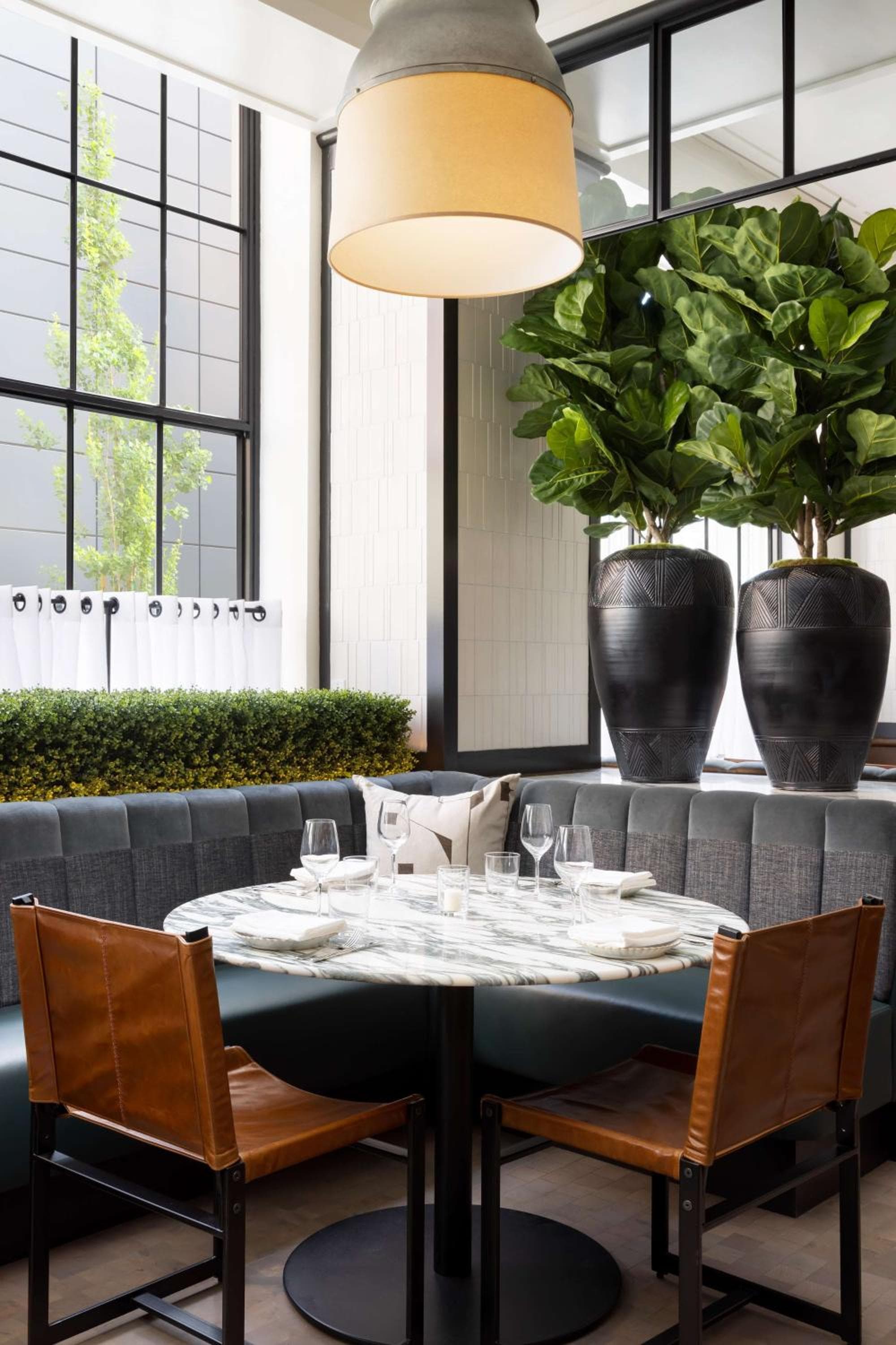 Hyatt Regency San Francisco Downtown SOMA hotel, 50 Third Street, San Francisco, United States — photo 37