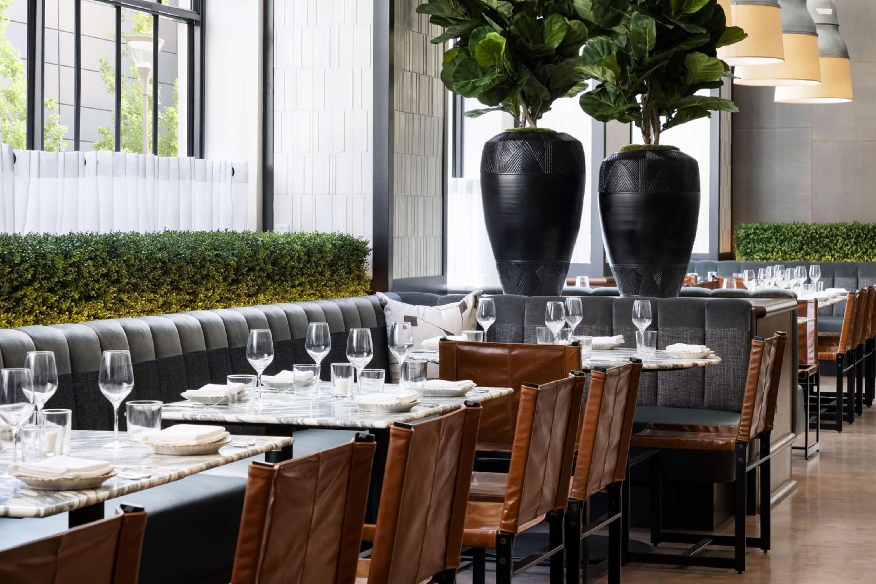 Hyatt Regency San Francisco Downtown SOMA hotel, 50 Third Street, San Francisco, United States — photo 38