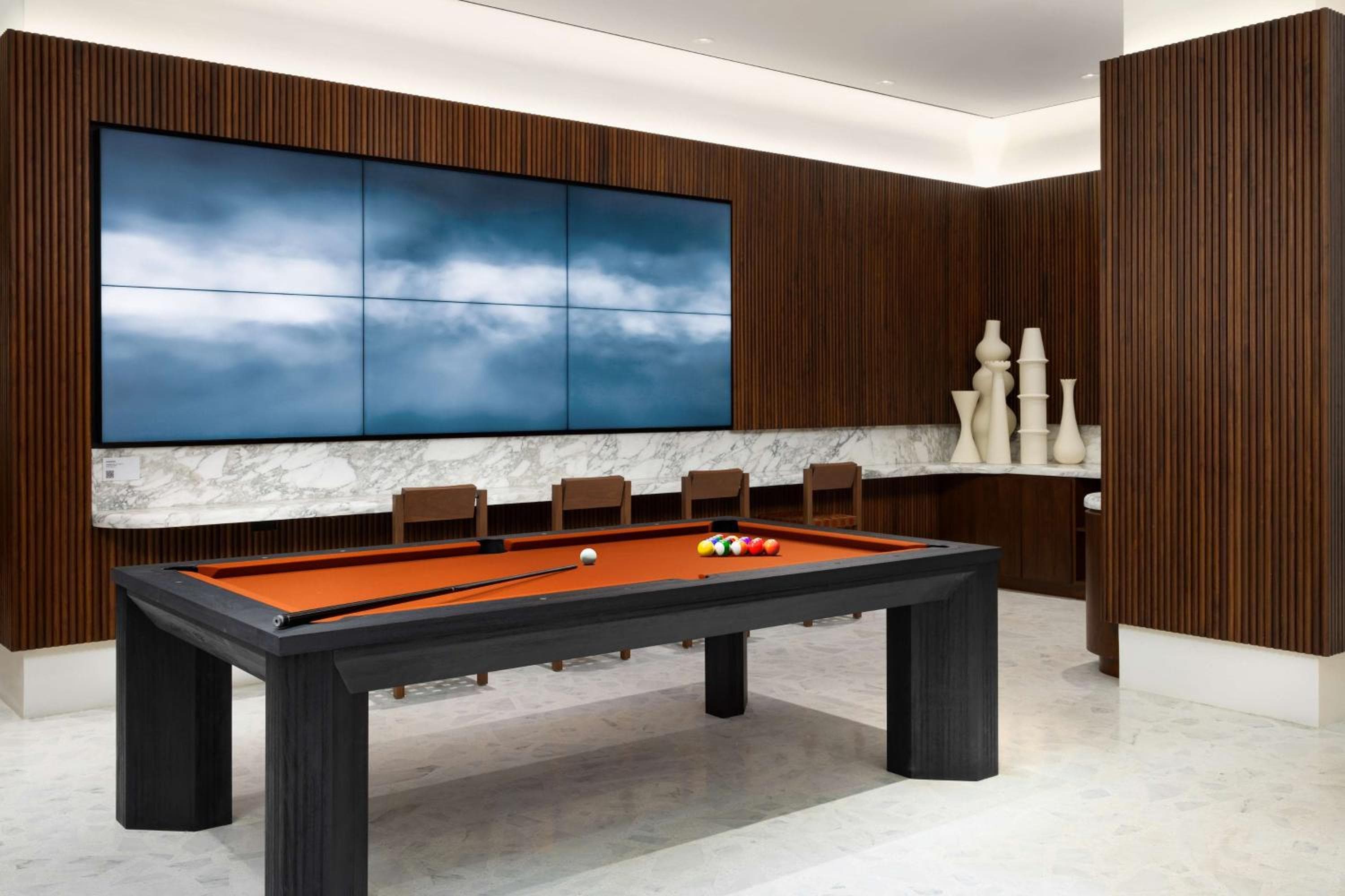 Hyatt Regency San Francisco Downtown SOMA hotel, 50 Third Street, San Francisco, United States — photo 40