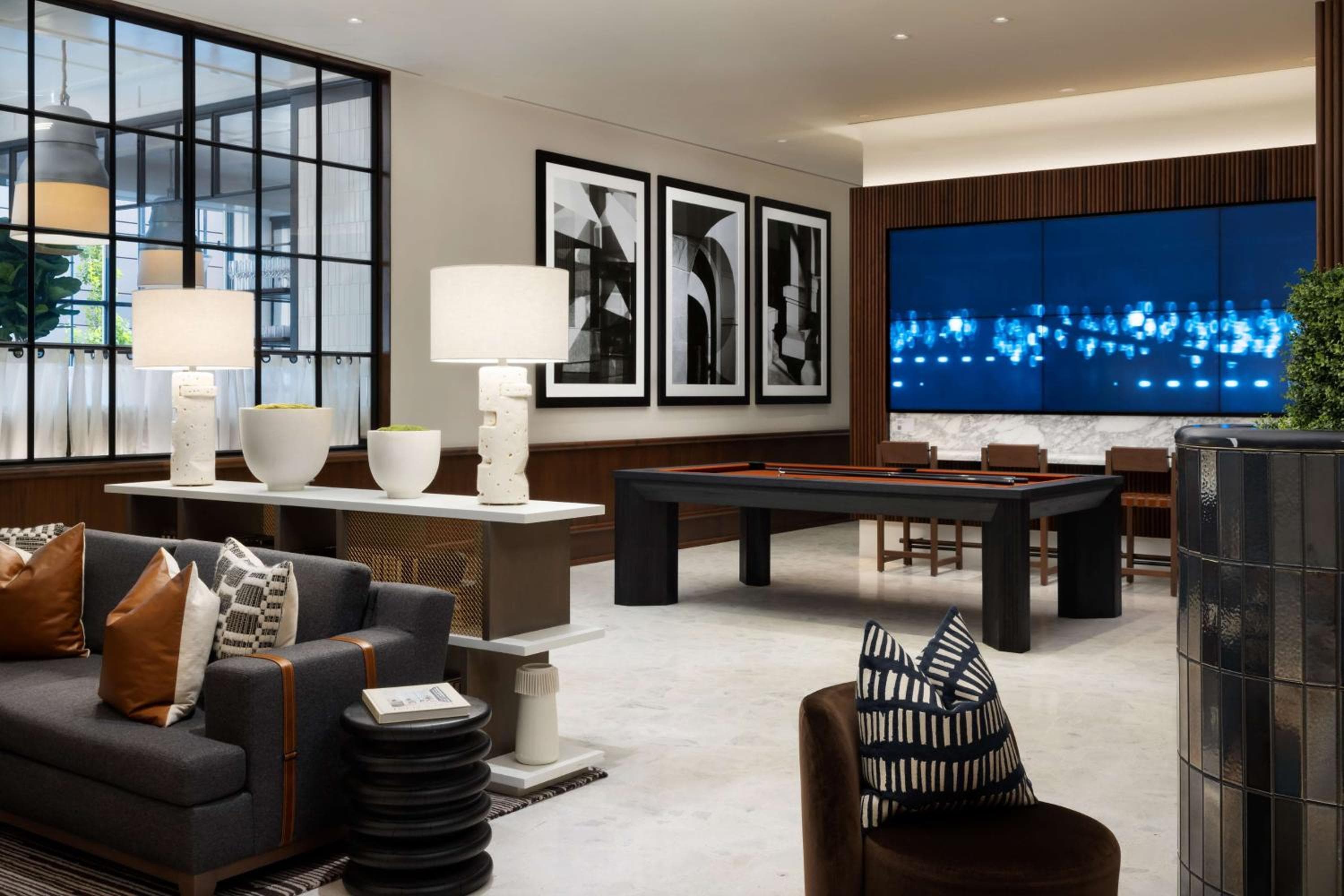 Hyatt Regency San Francisco Downtown SOMA hotel, 50 Third Street, San Francisco, United States — photo 41