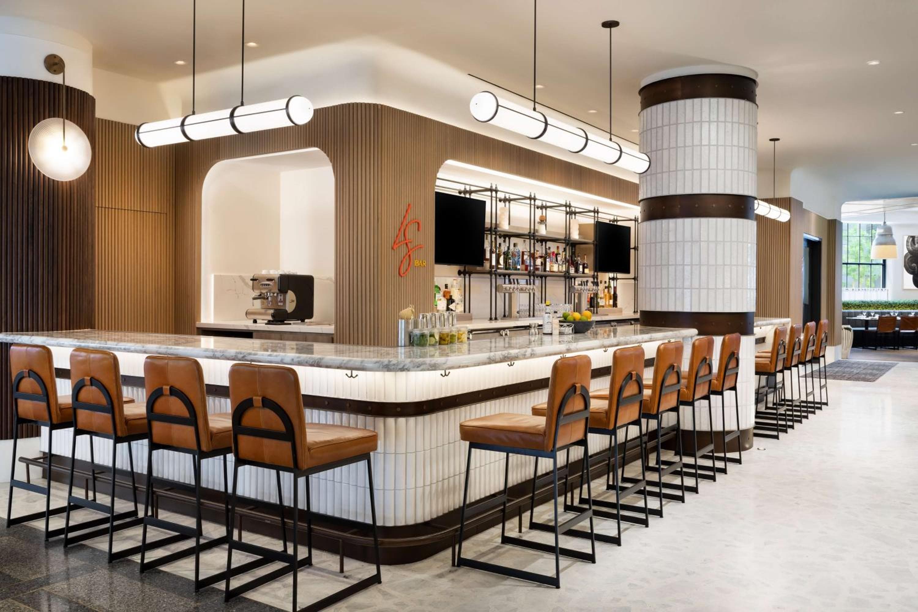 Hyatt Regency San Francisco Downtown SOMA hotel, 50 Third Street, San Francisco, United States — photo 42