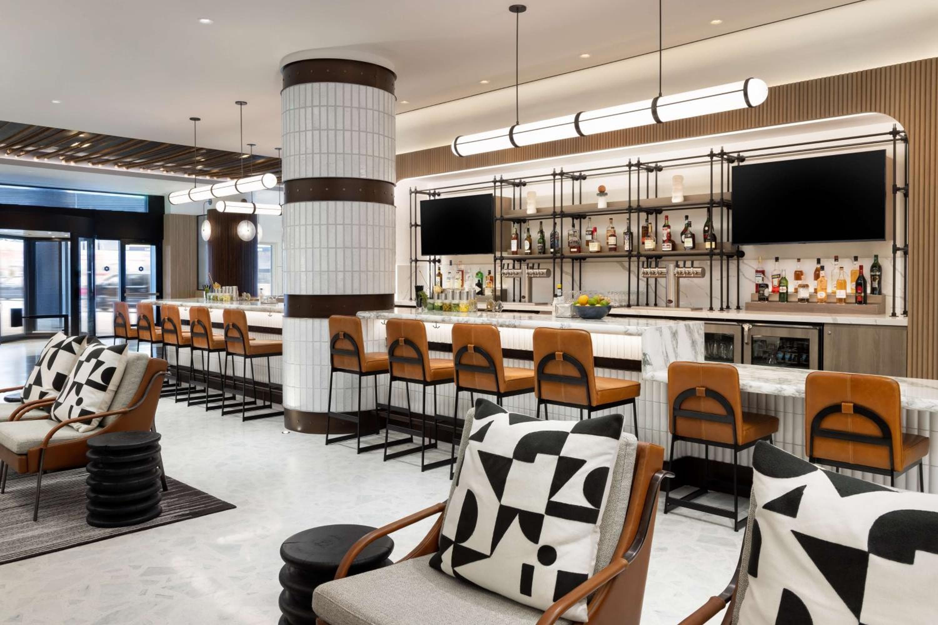 Hyatt Regency San Francisco Downtown SOMA hotel, 50 Third Street, San Francisco, United States — photo 44