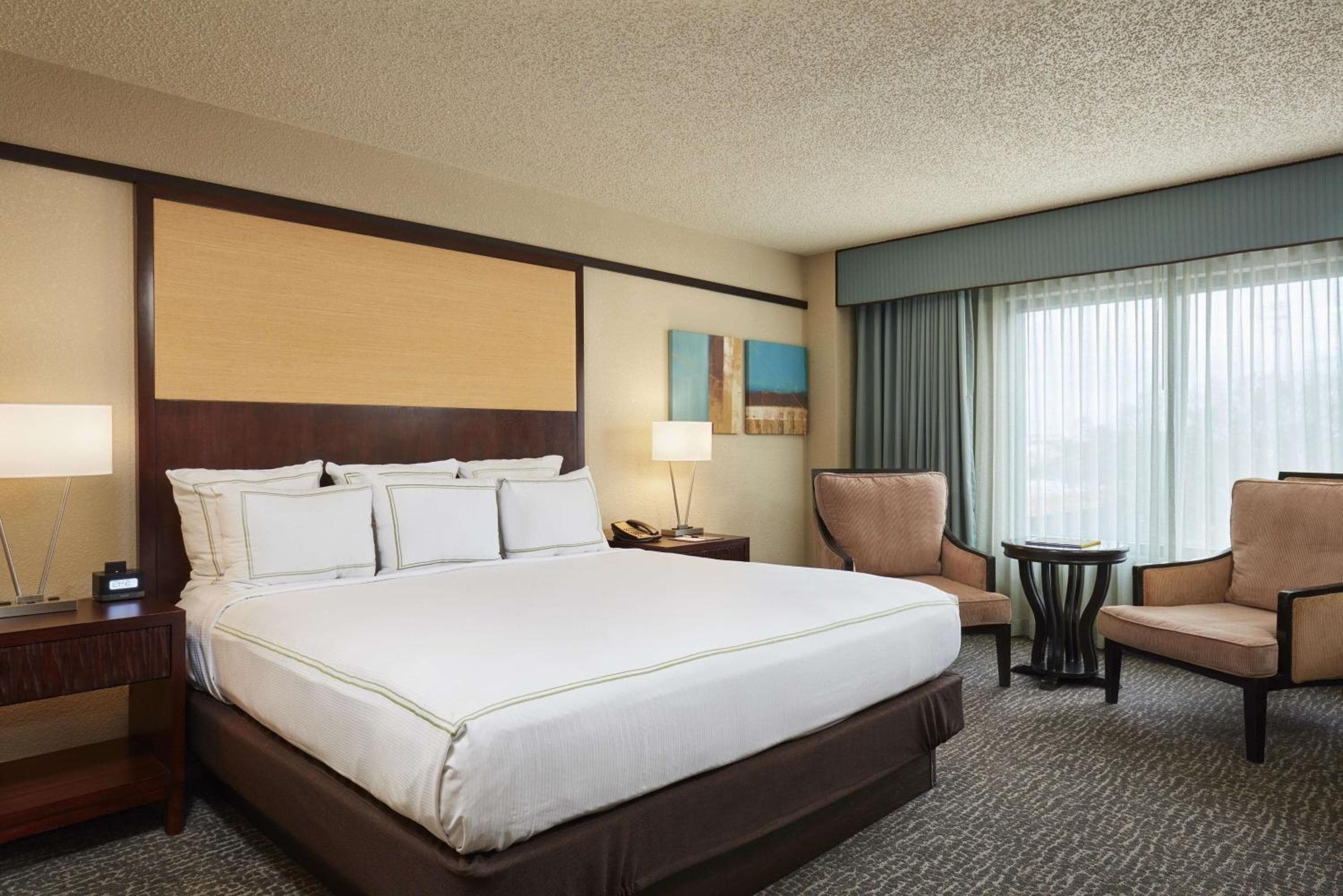 DoubleTree by Hilton Orlando Theme Park Resort — 8