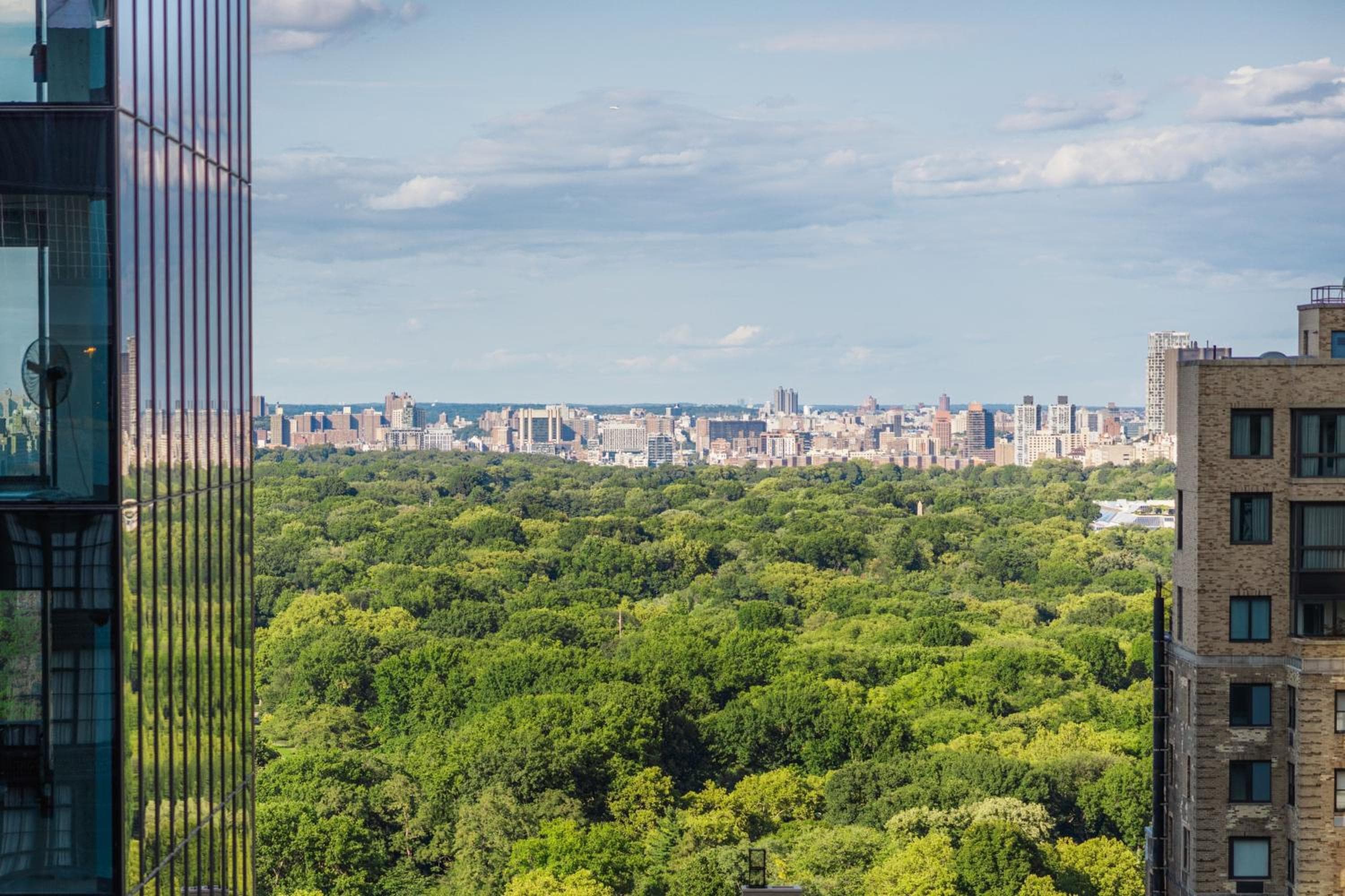 Le Meridien New York, Central Park by Marriott — 16