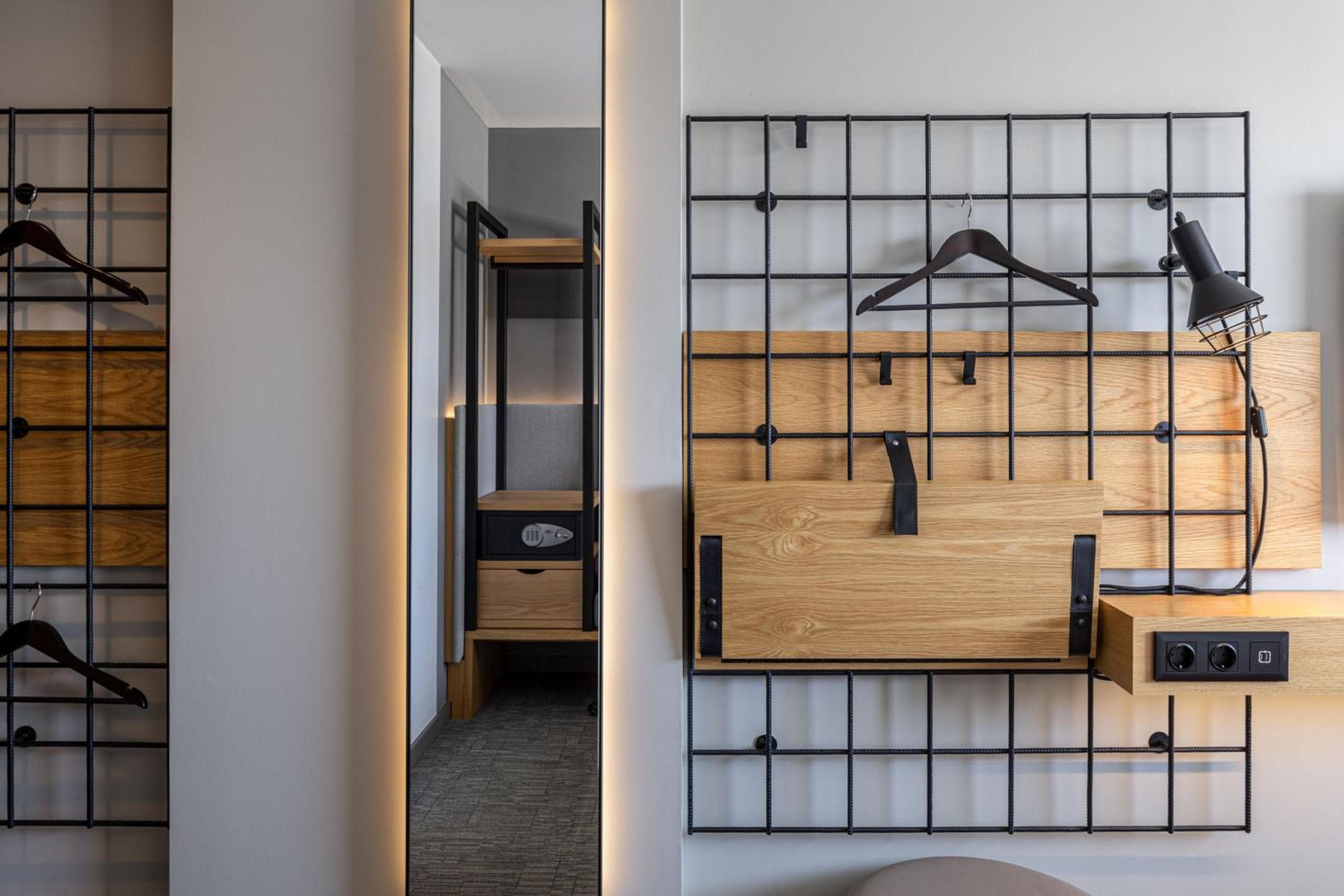 Moxy Lisboa Ciudad — 28