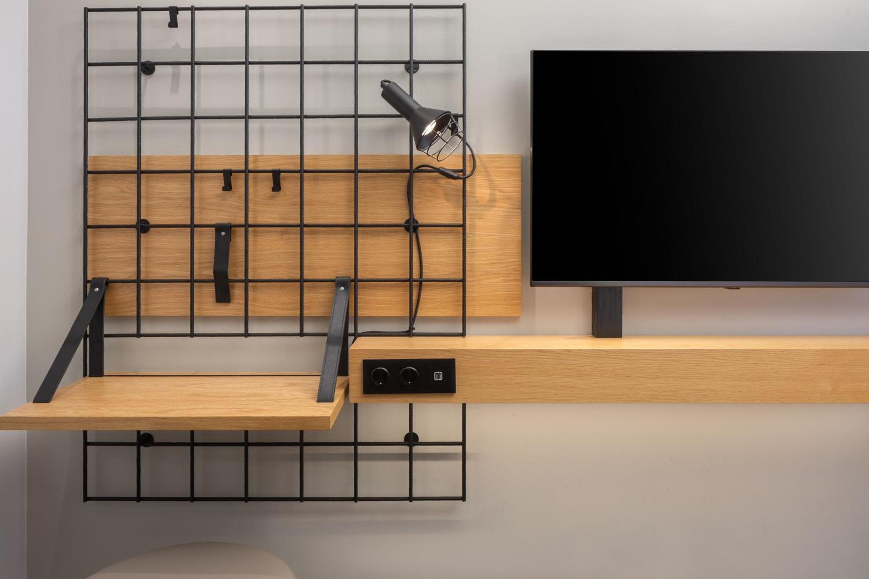 Moxy Lisbon City — 6