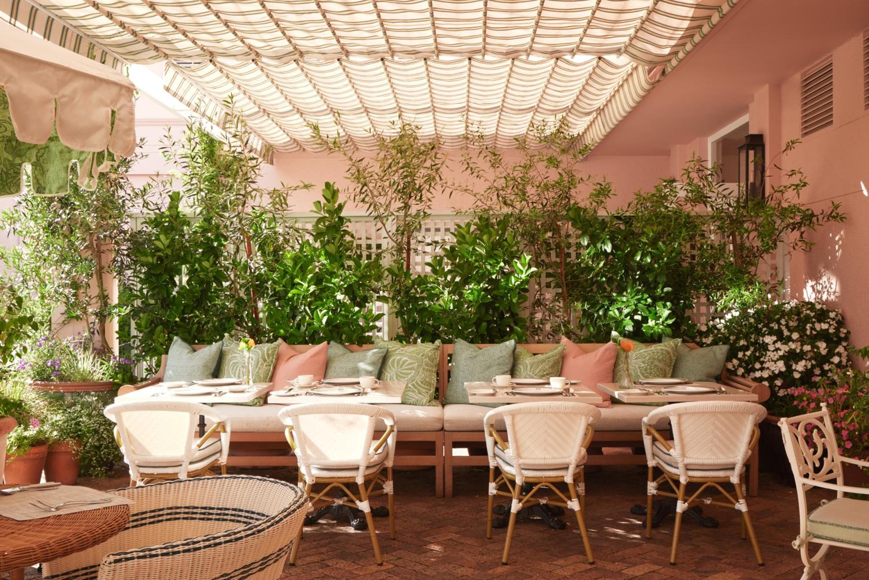 Mount Nelson, A Belmond Hotel, Cape Town hotel, 76 Orange Street, Cape Town, South Africa — photo 21