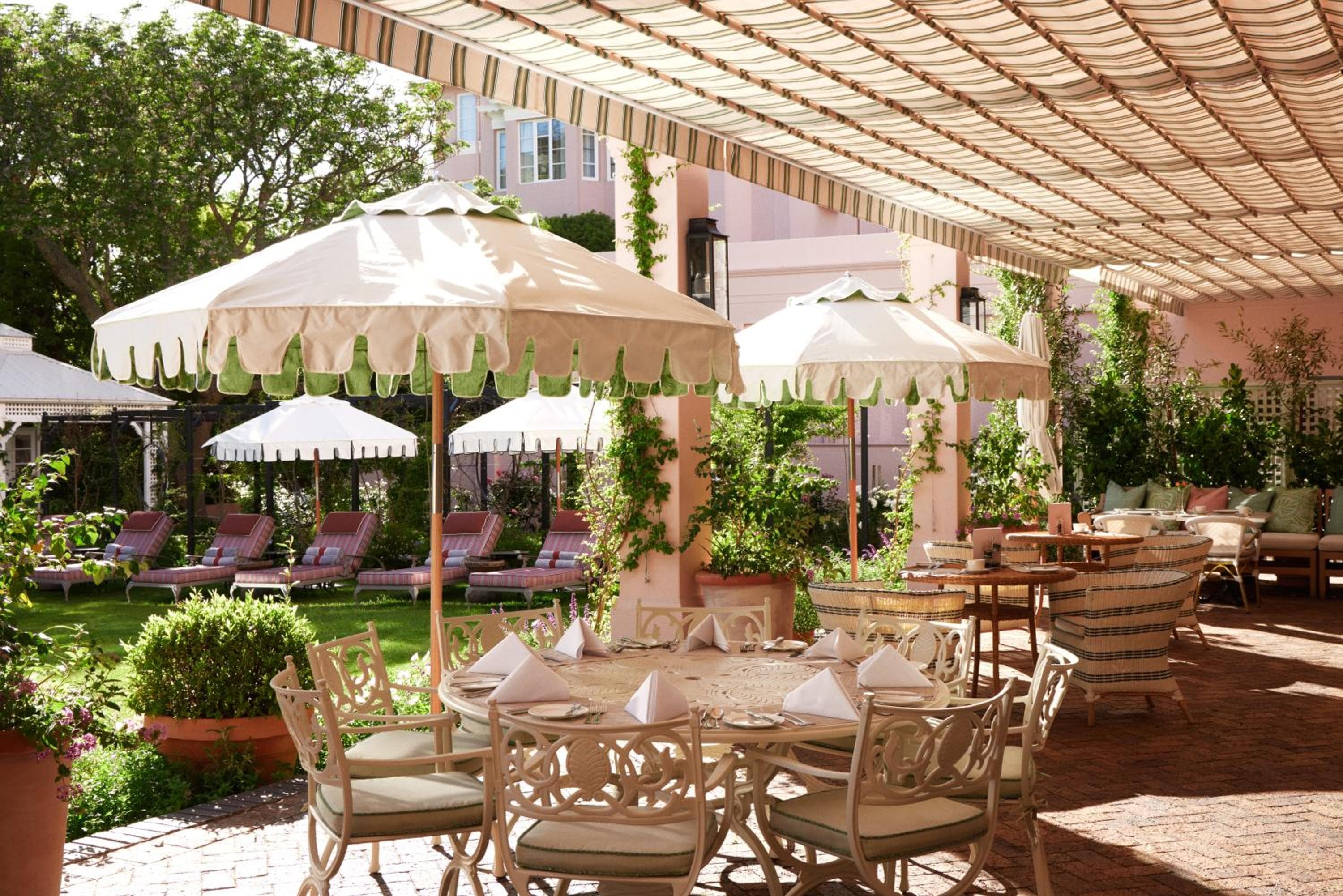 Mount Nelson, A Belmond Hotel, Cape Town hotel, 76 Orange Street, Cape Town, South Africa — photo 22