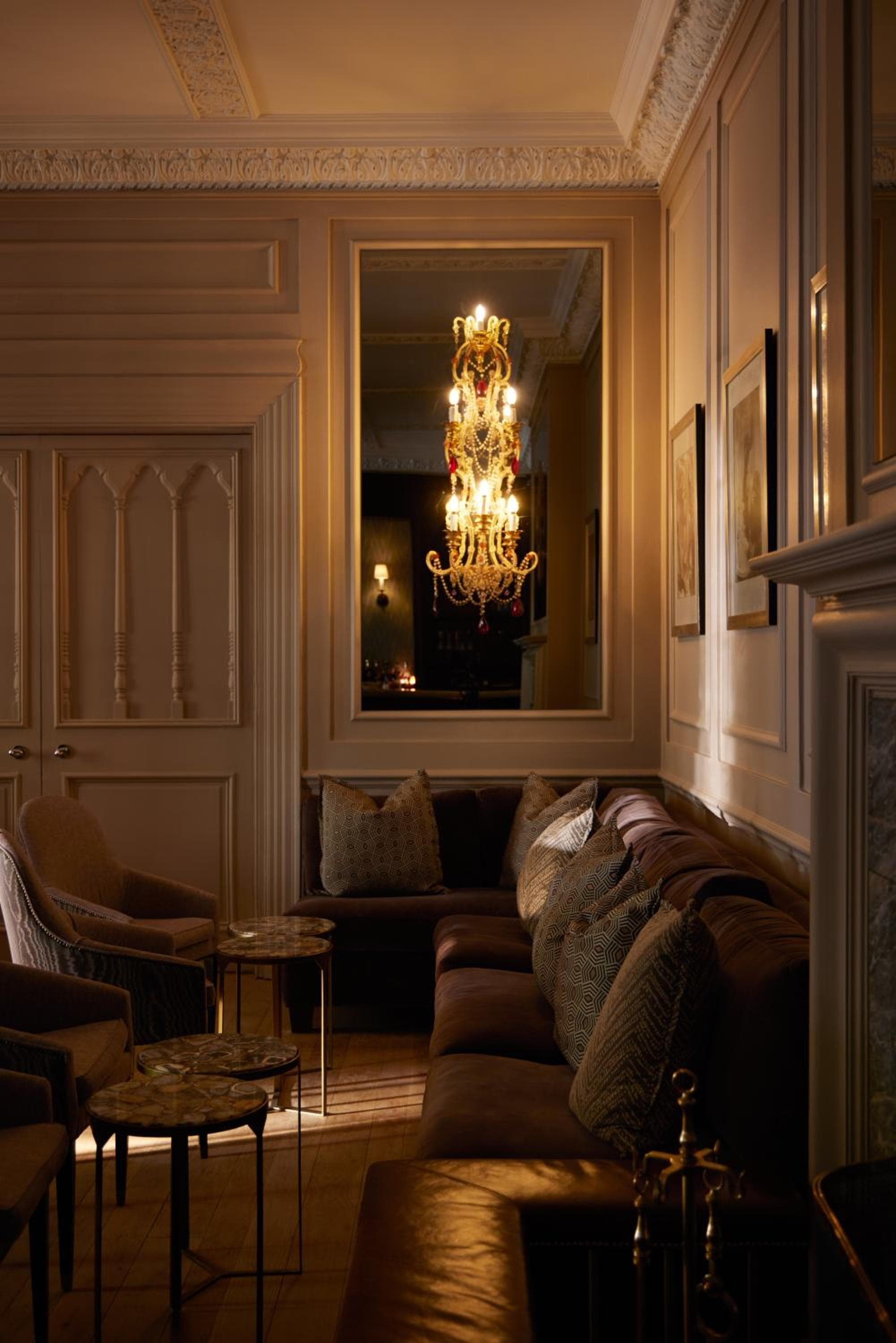 Mount Nelson, A Belmond Hotel, Cape Town hotel, 76 Orange Street, Cape Town, South Africa — photo 52