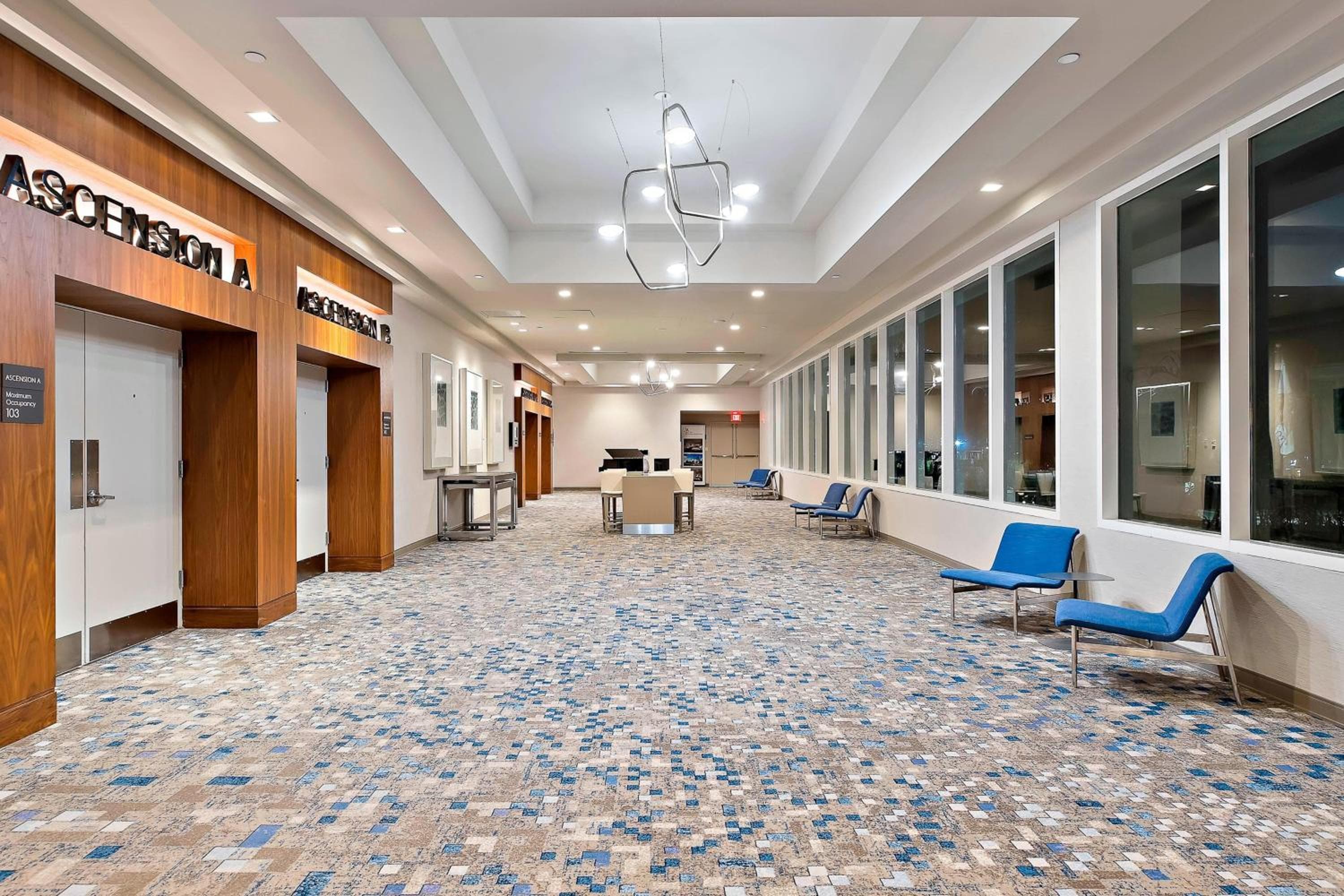 Marriott Orlando Downtown — 7