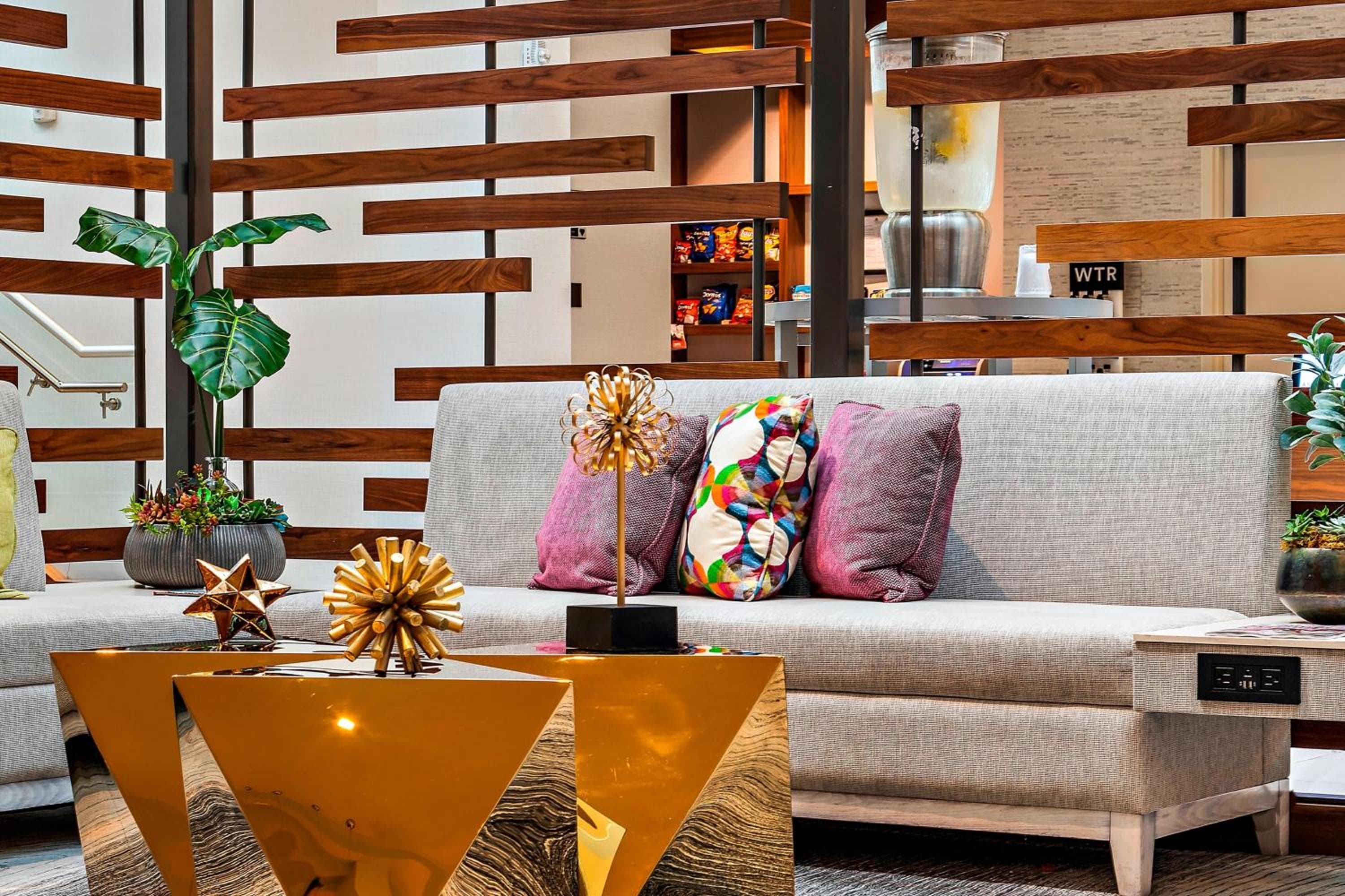 Marriott Orlando Innenstadt — 6