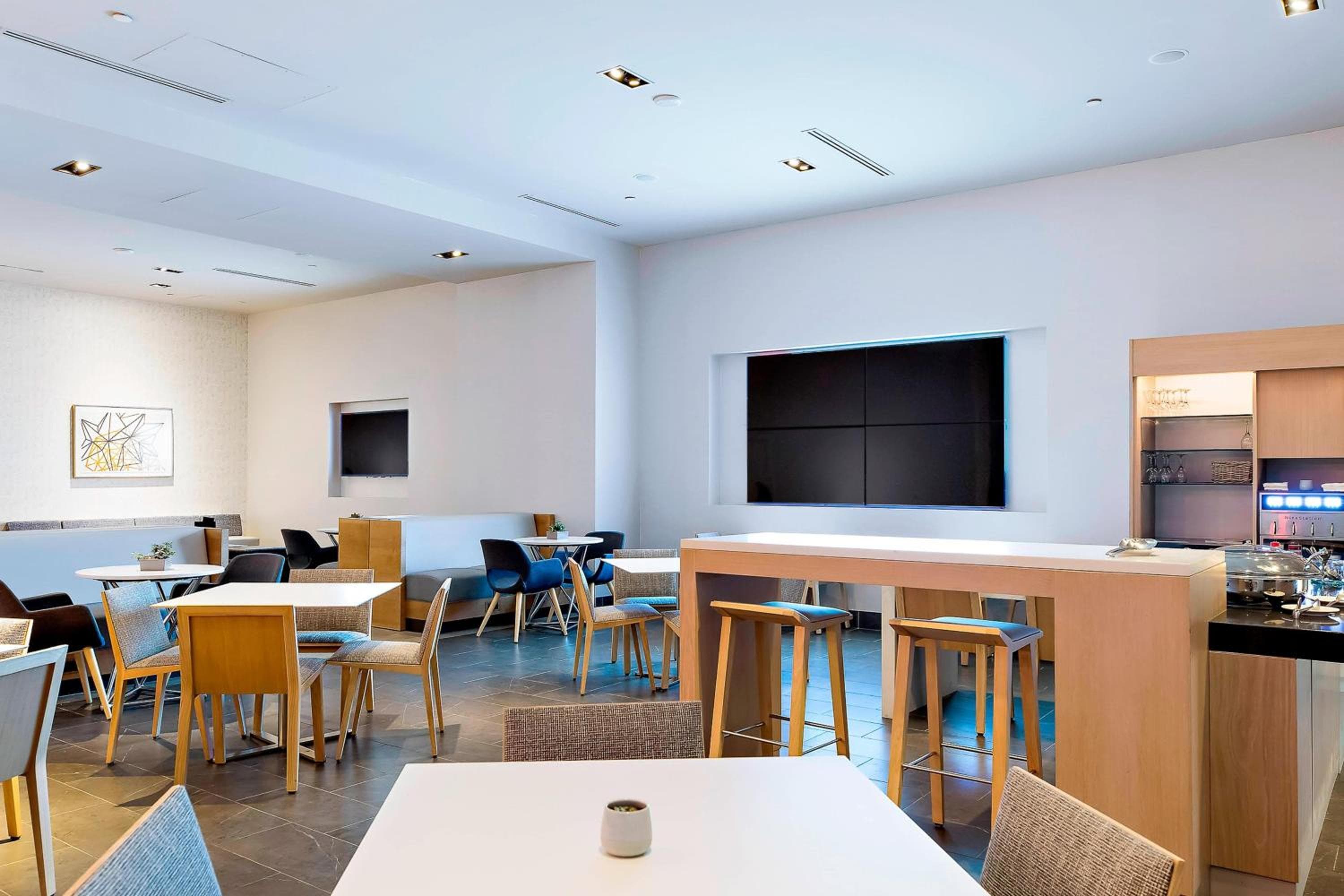 Marriott Orlando Innenstadt — 21