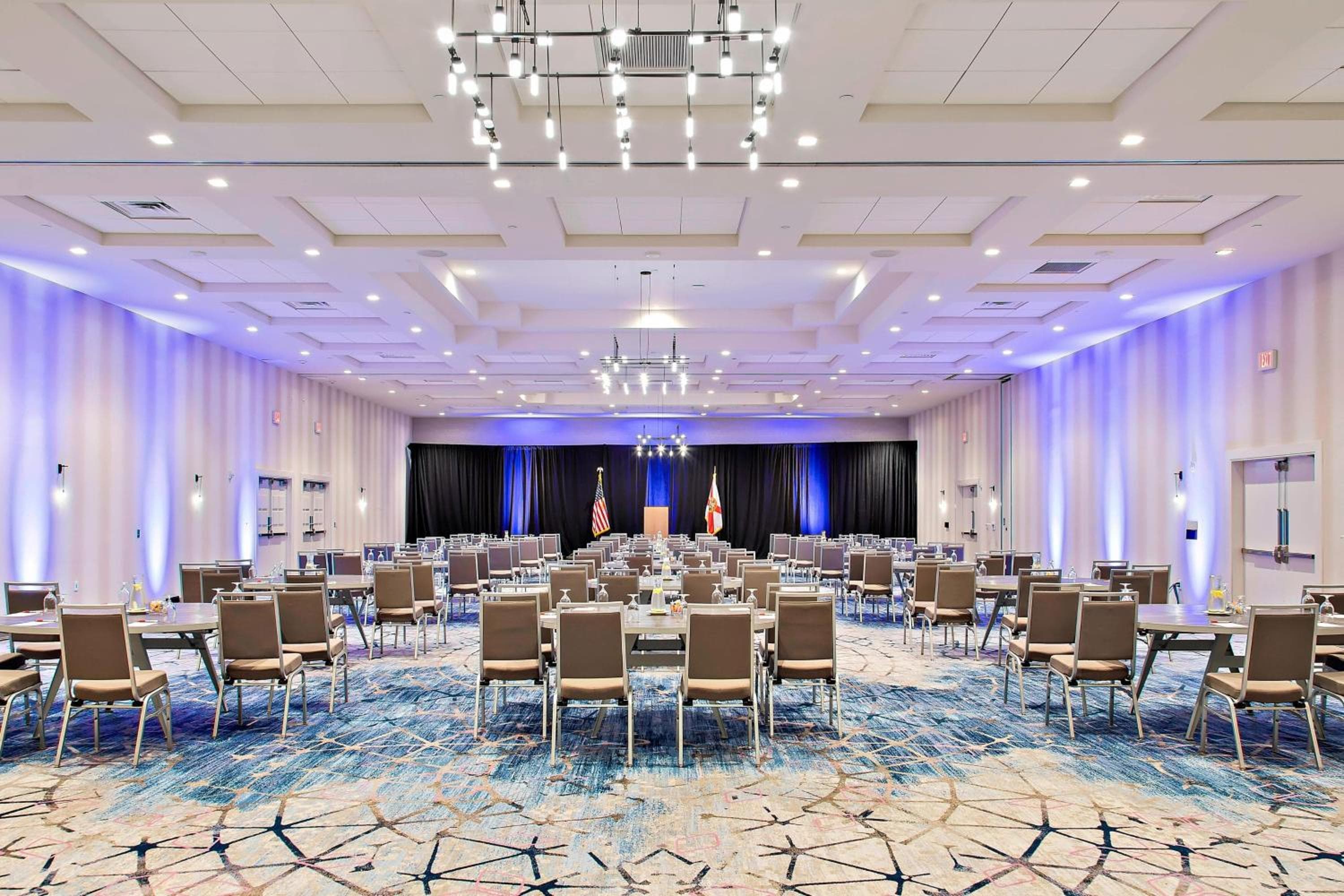 Marriott Orlando Downtown — 8