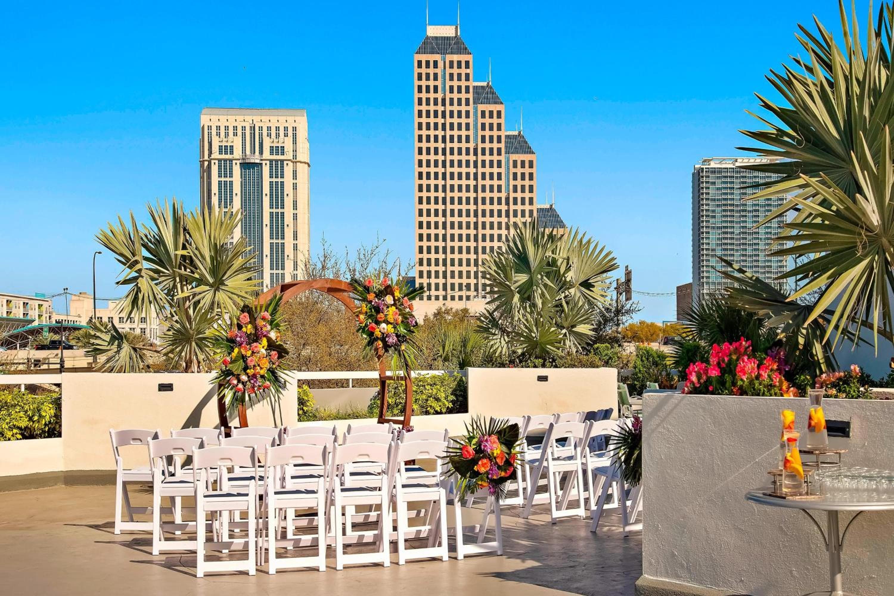 Marriott Orlando Downtown — 20
