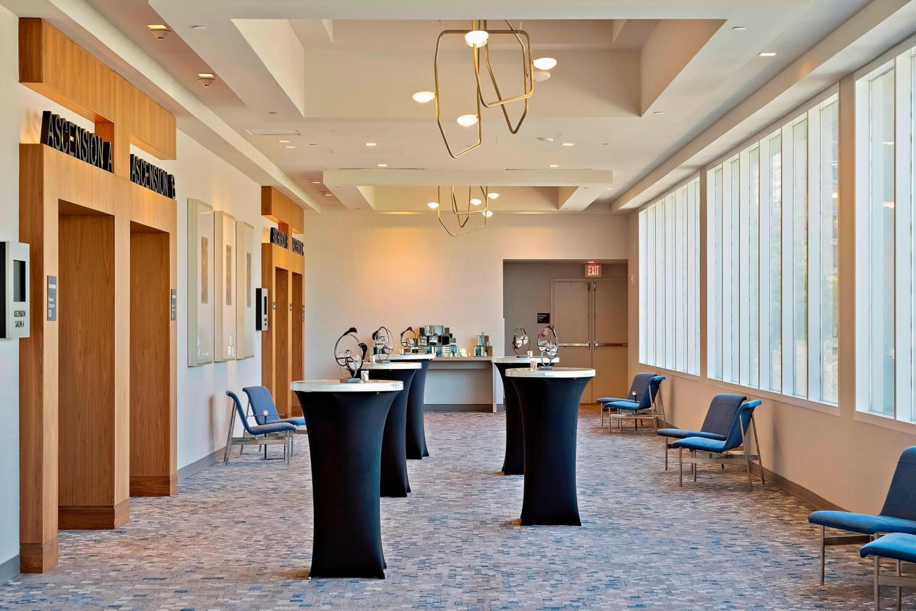 Marriott Orlando Downtown — 23