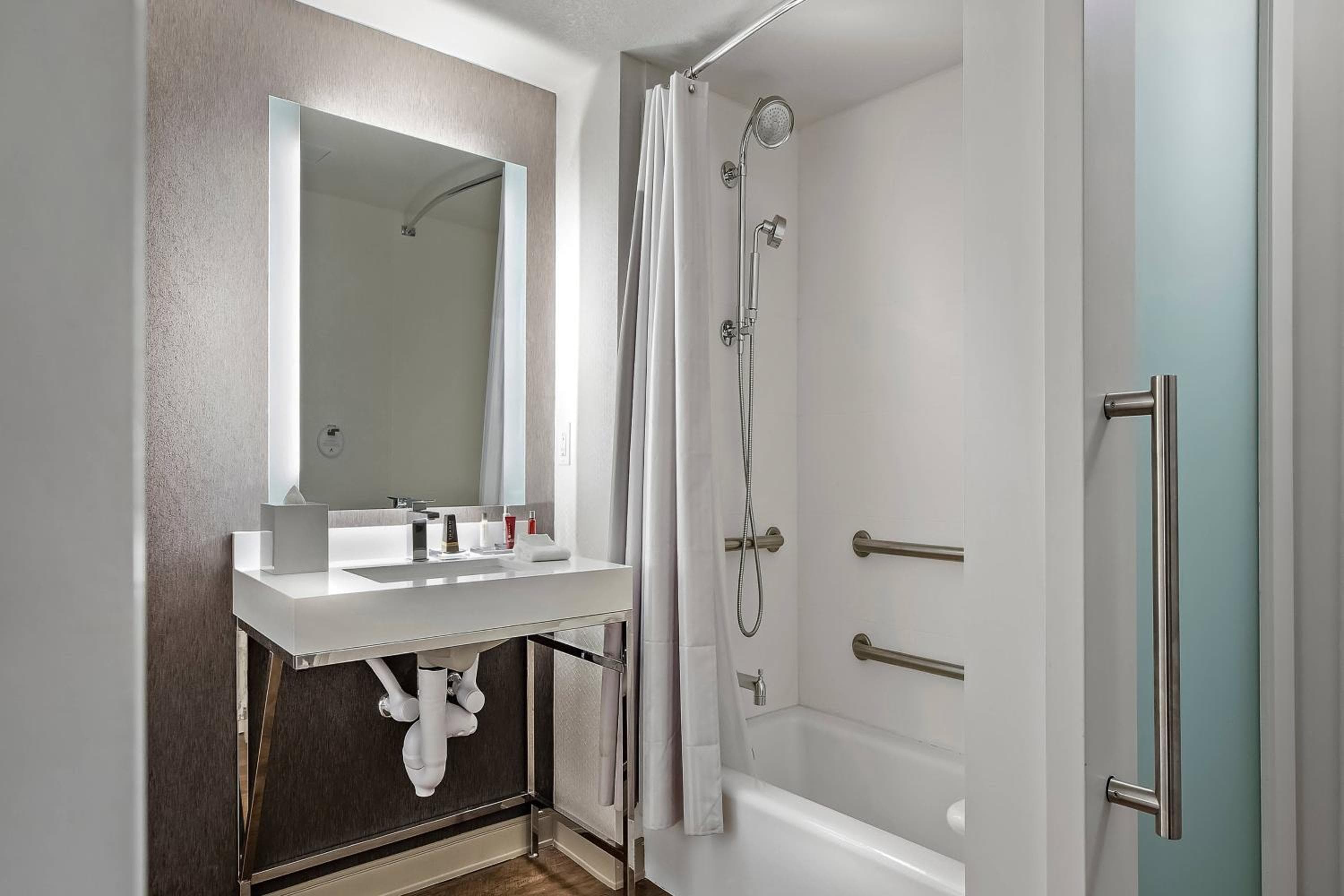 Marriott Orlando Innenstadt — 14