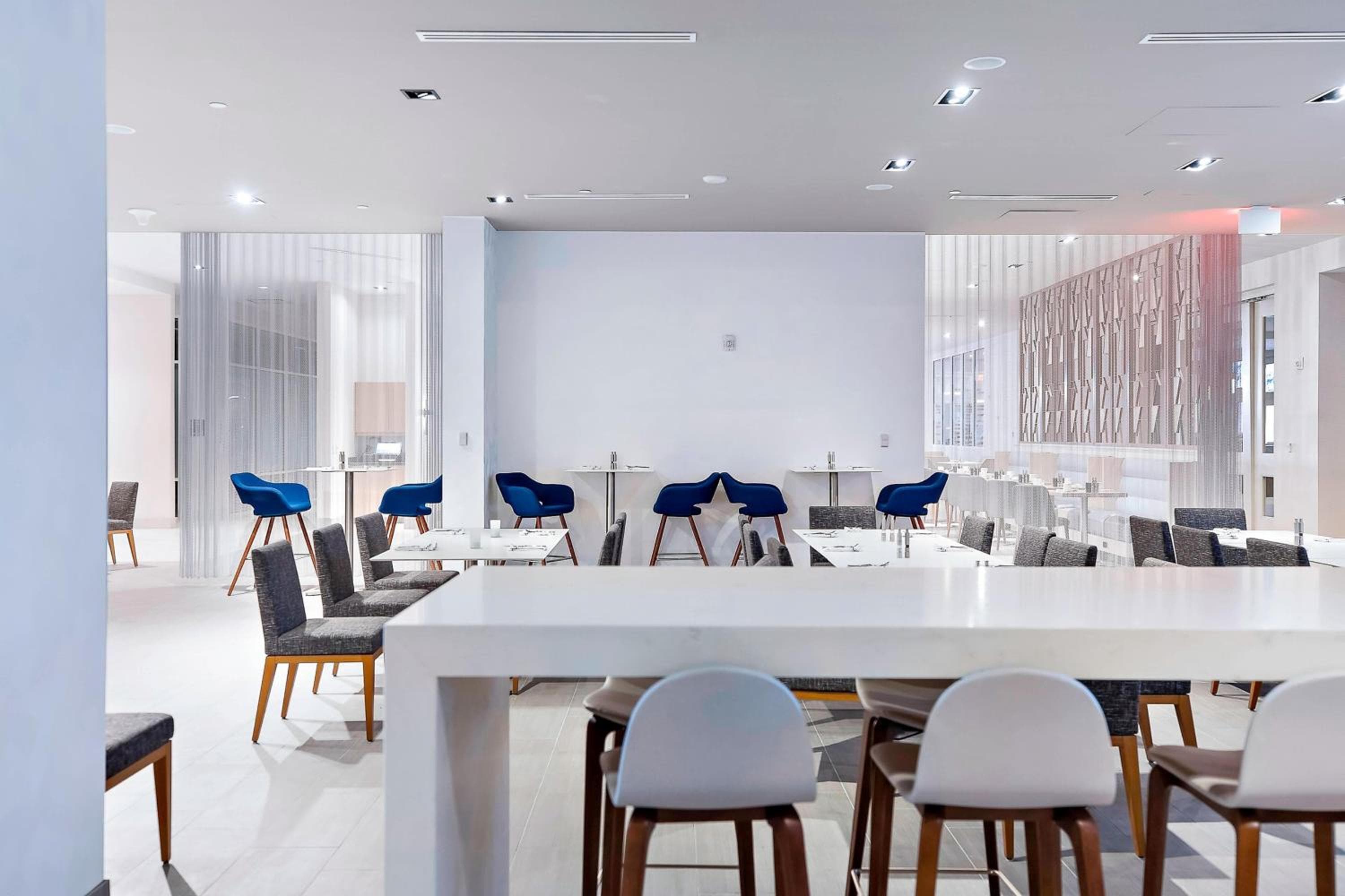 Marriott Orlando Innenstadt — 25