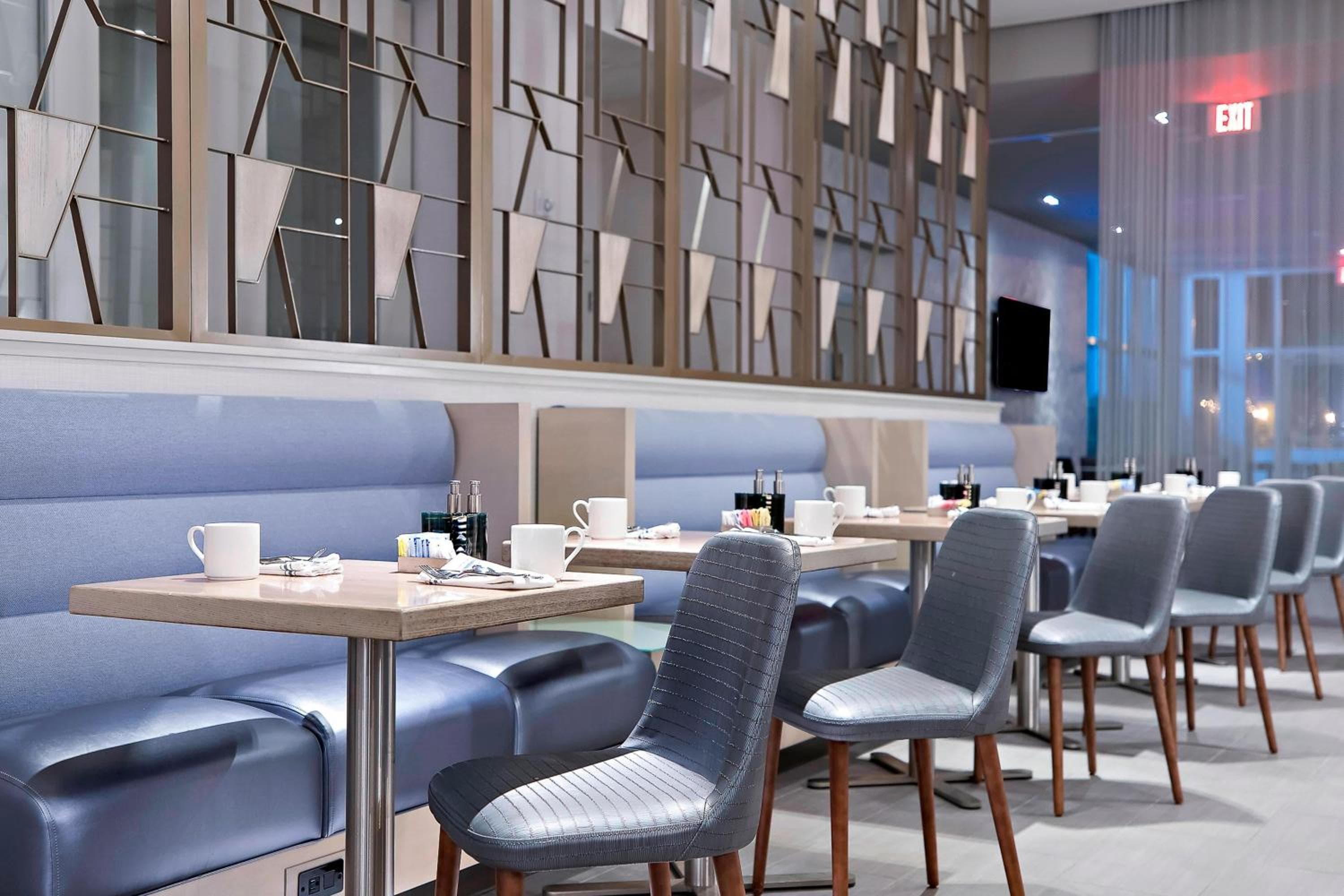 Marriott Orlando Innenstadt — 26