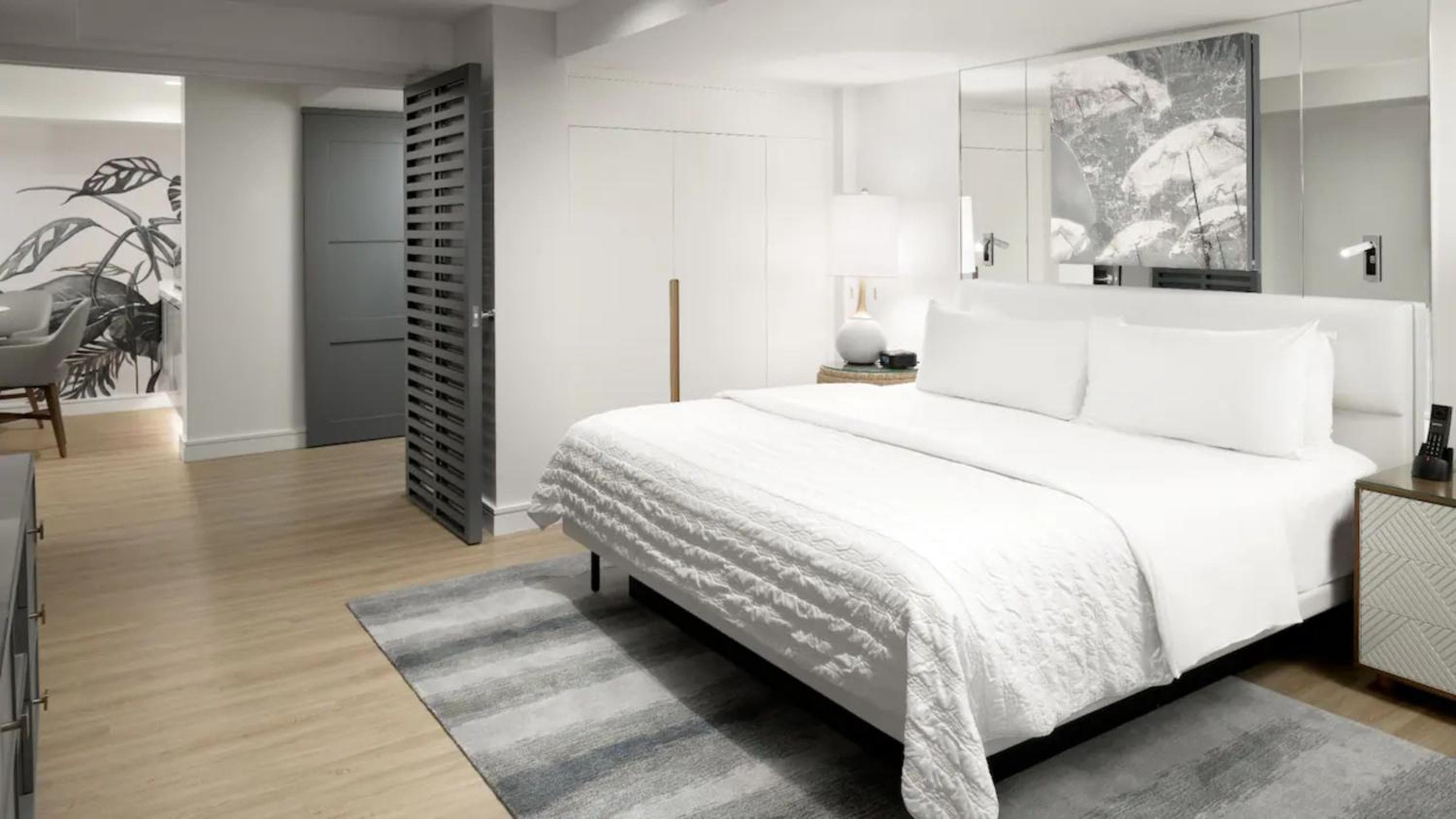 Hyatt Centric Delfina Santa Monica — 25
