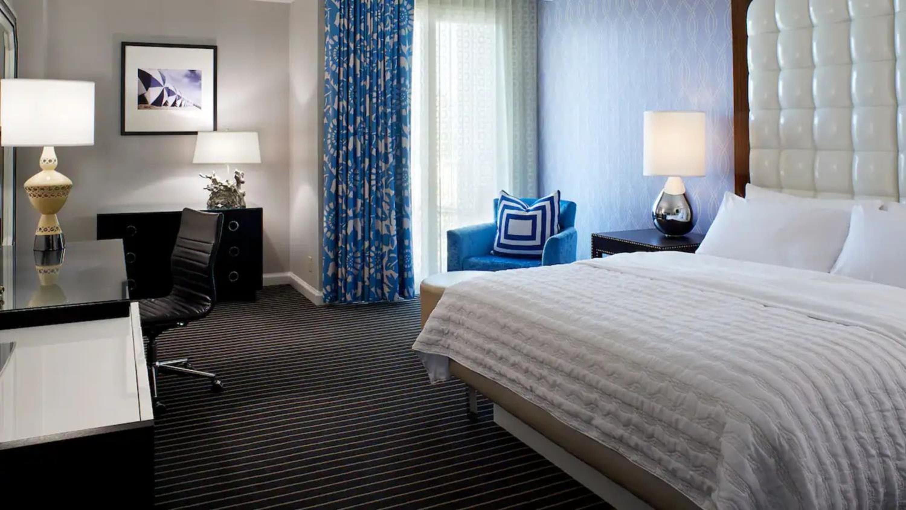 Hyatt Centric Delfina Santa Monica — 28