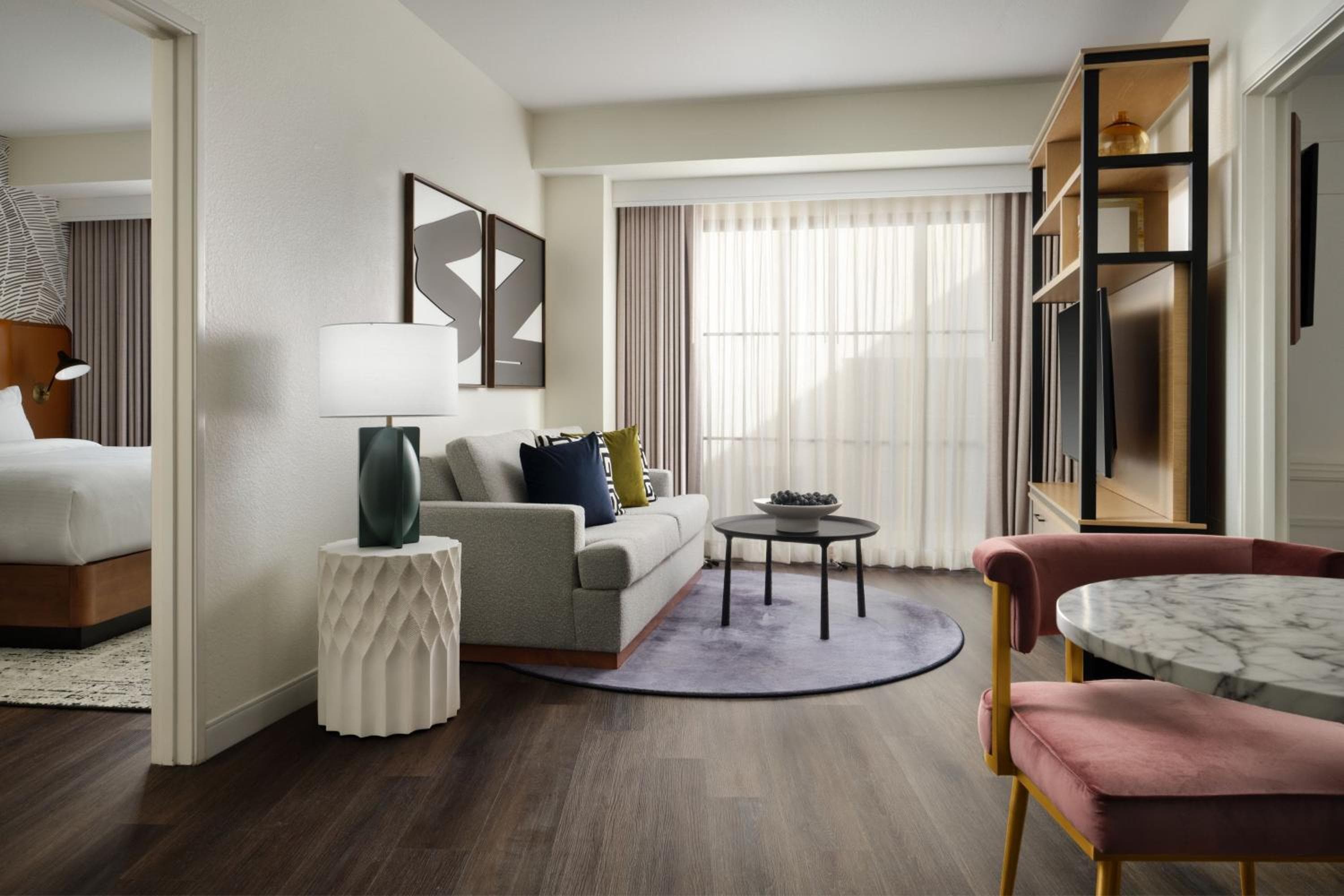 Burton House, Beverly Hills, A Tribute Portfolio Hotel — 11