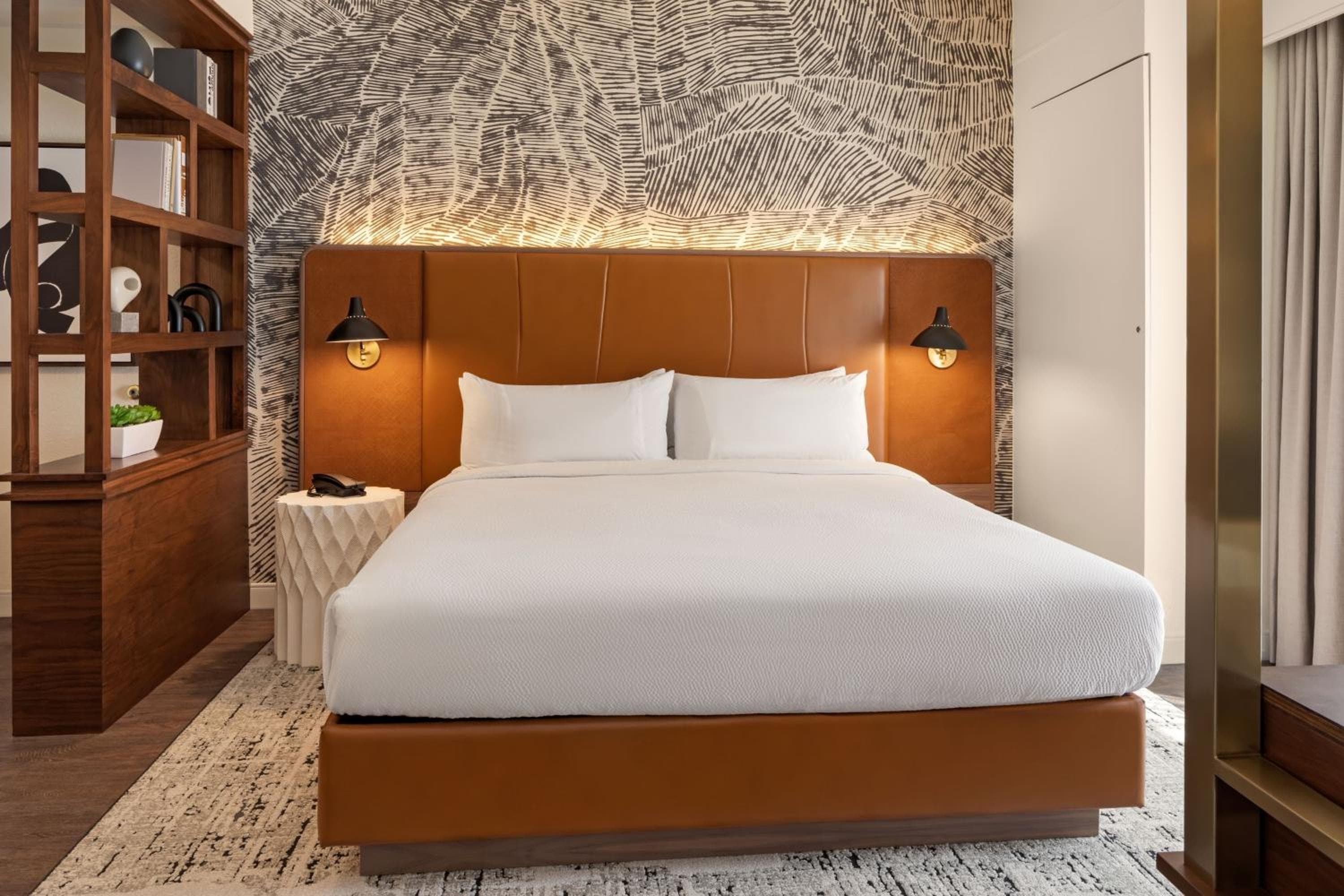 Burton House, Beverly Hills, A Tribute Portfolio Hotel — 24