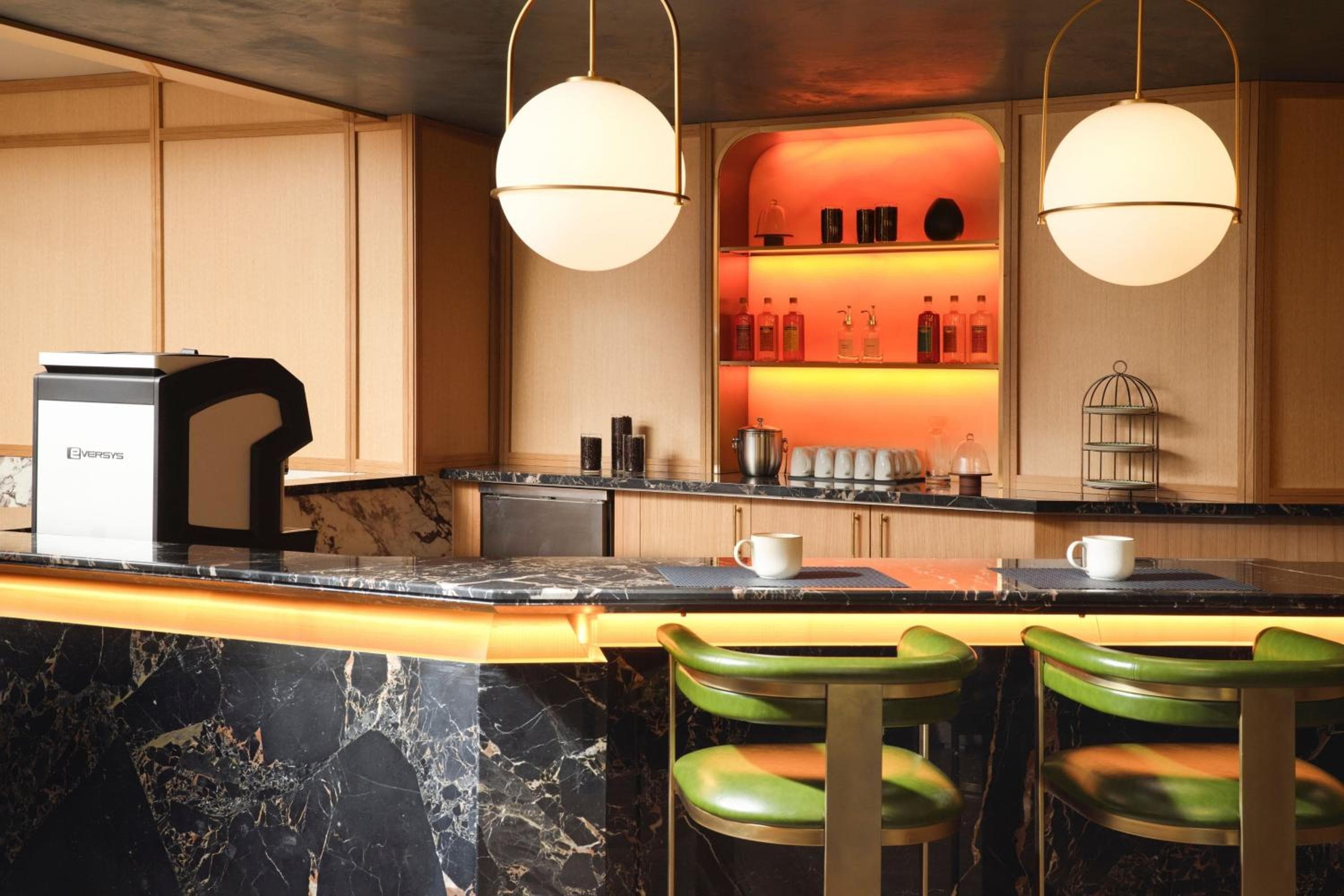 Burton House, Beverly Hills, A Tribute Portfolio Hotel — 18