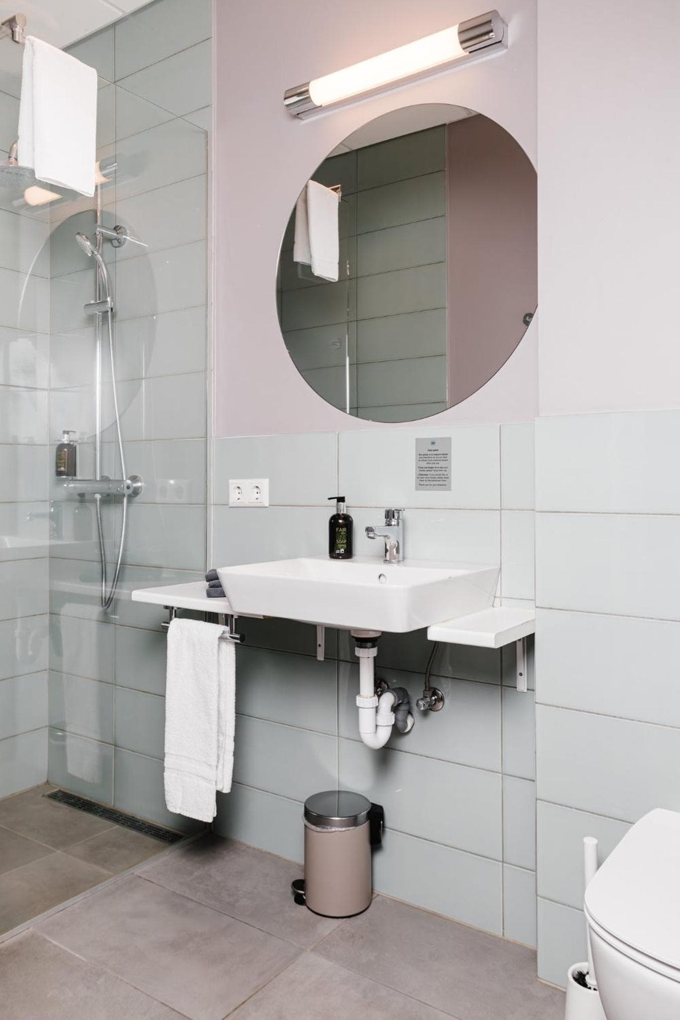 ODDSSON Midtown Hotel hotel, Grensásvegur 18, Reykjavík, Iceland — photo 13