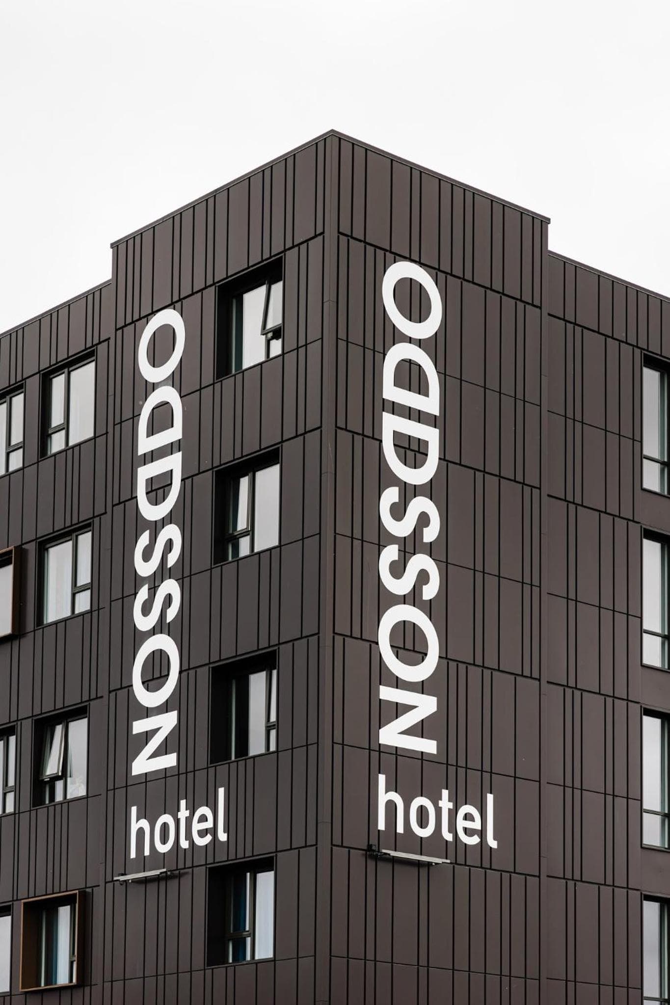 ODDSSON Midtown Hotel hotel, Grensásvegur 18, Reykjavík, Iceland — photo 25