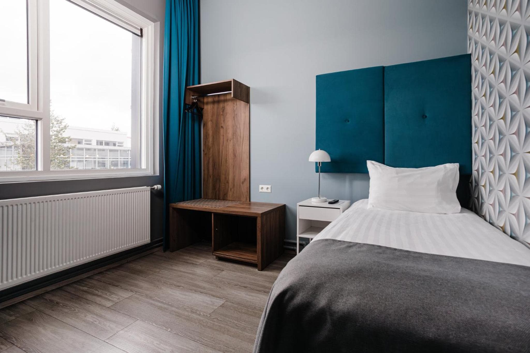 ODDSSON Midtown Hotel hotel, Grensásvegur 18, Reykjavík, Iceland — photo 29