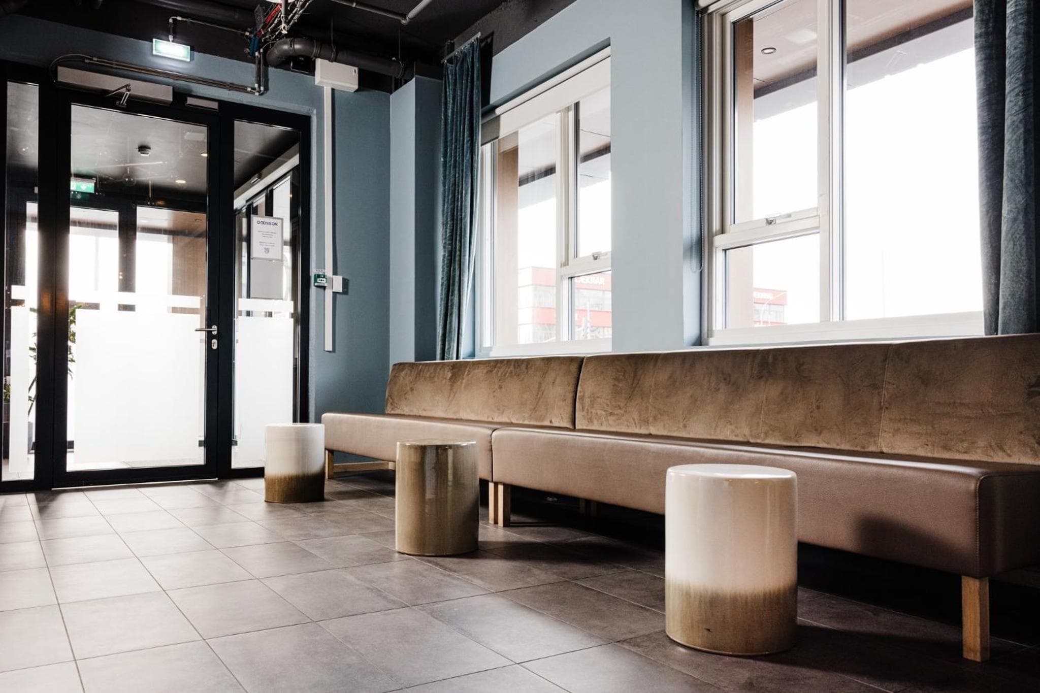 ODDSSON Midtown Hotel hotel, Grensásvegur 18, Reykjavík, Iceland — photo 5