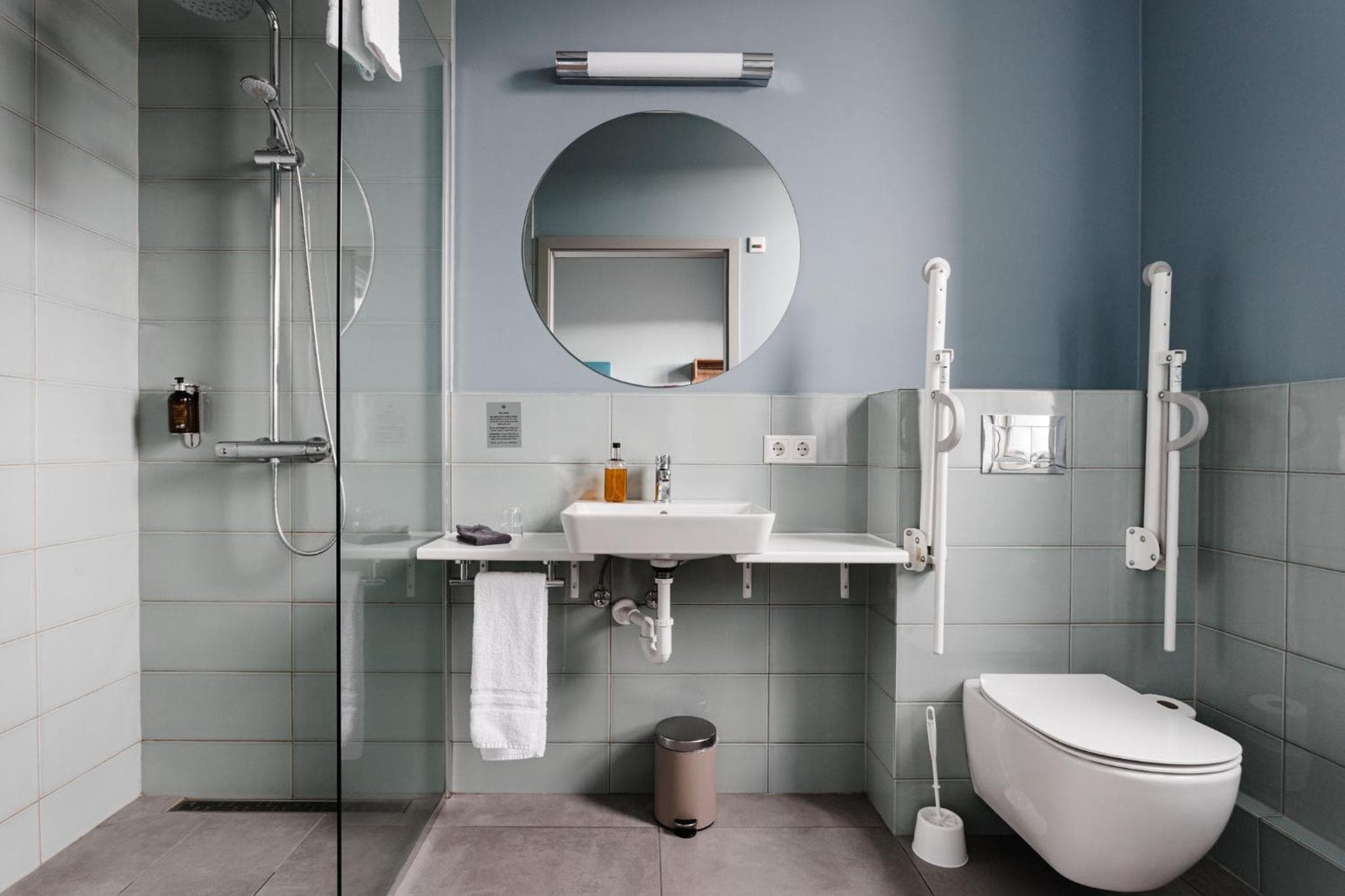 ODDSSON Midtown Hotel hotel, Grensásvegur 18, Reykjavík, Iceland — photo 10