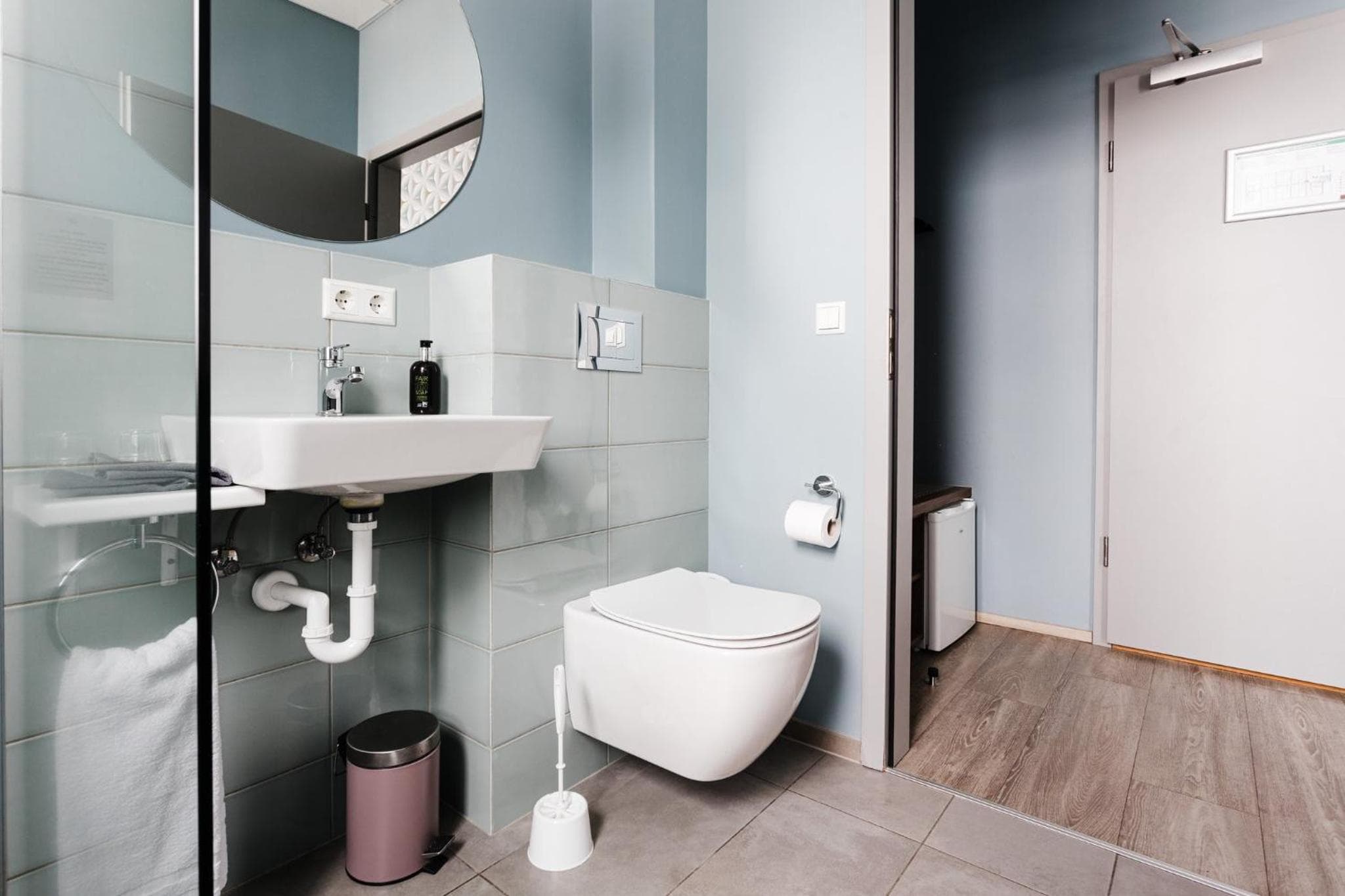 ODDSSON Midtown Hotel hotel, Grensásvegur 18, Reykjavík, Iceland — photo 51