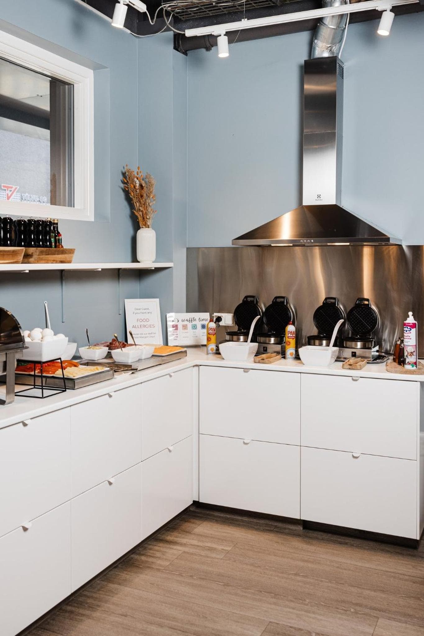 ODDSSON Midtown Hotel hotel, Grensásvegur 18, Reykjavík, Iceland — photo 19