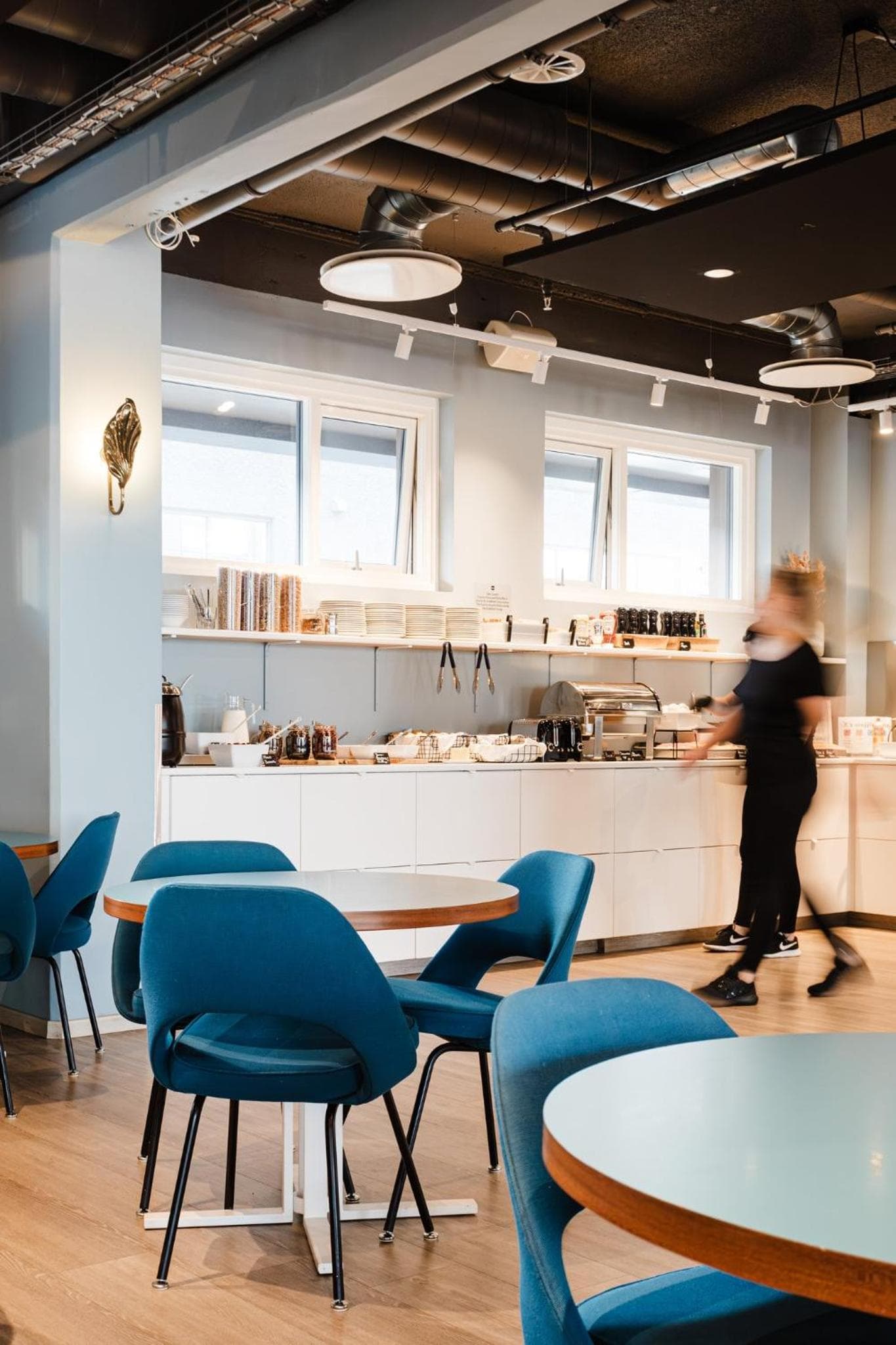 ODDSSON Midtown Hotel hotel, Grensásvegur 18, Reykjavík, Iceland — photo 4