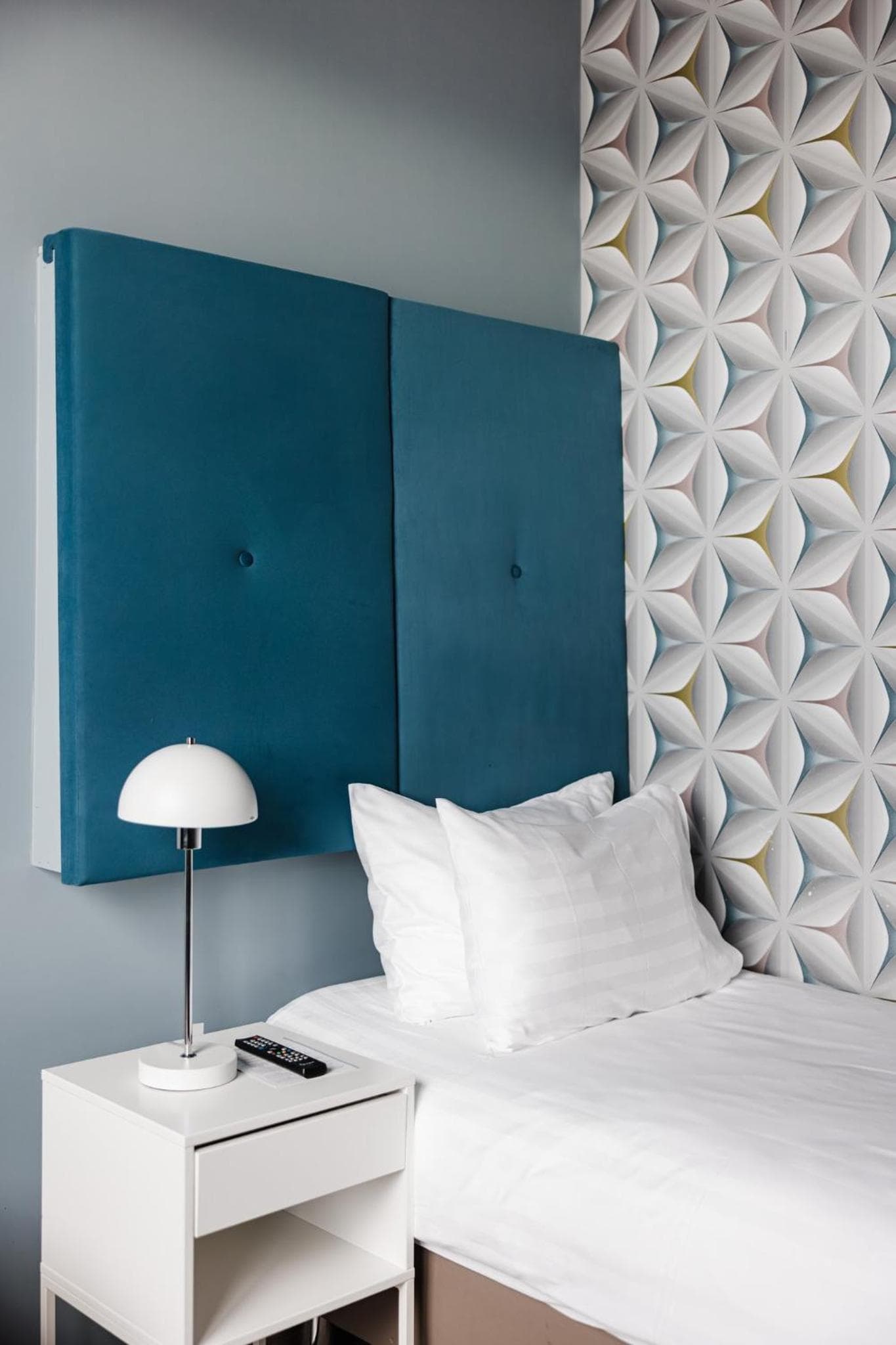 ODDSSON Midtown Hotel hotel, Grensásvegur 18, Reykjavík, Iceland — photo 40