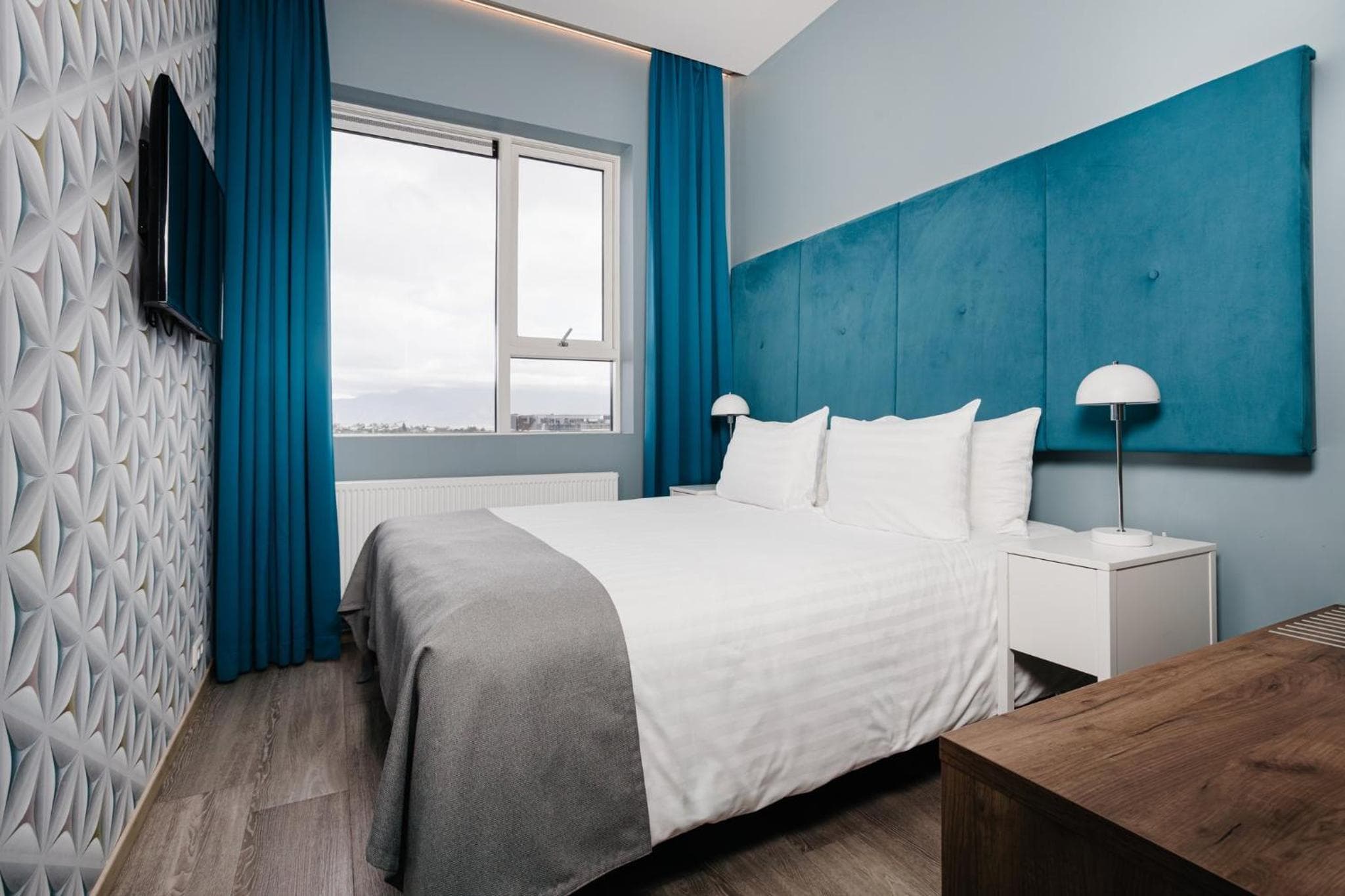 ODDSSON Midtown Hotel hotel, Grensásvegur 18, Reykjavík, Iceland — photo 30