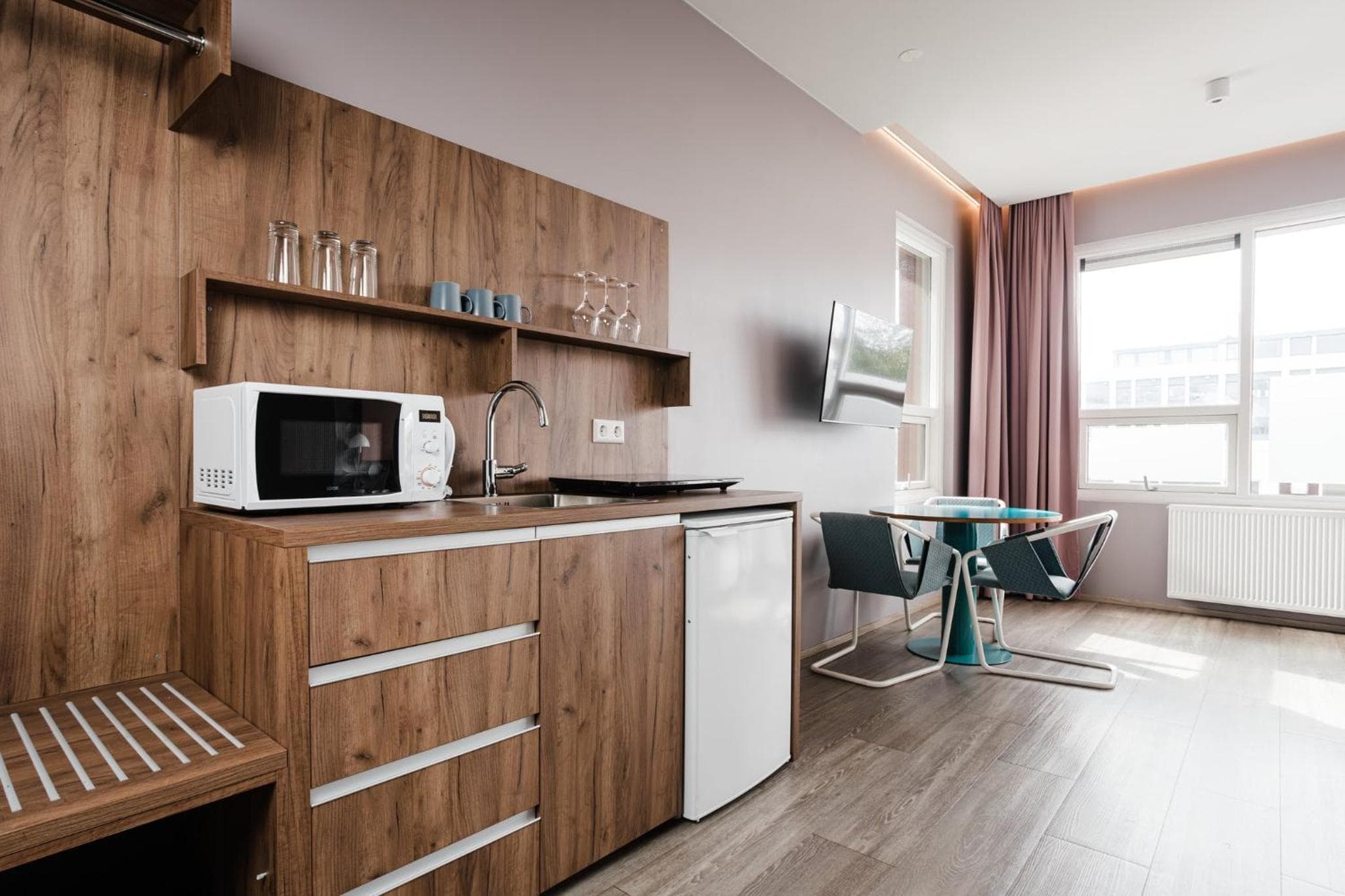 ODDSSON Midtown Hotel hotel, Grensásvegur 18, Reykjavík, Iceland — photo 33