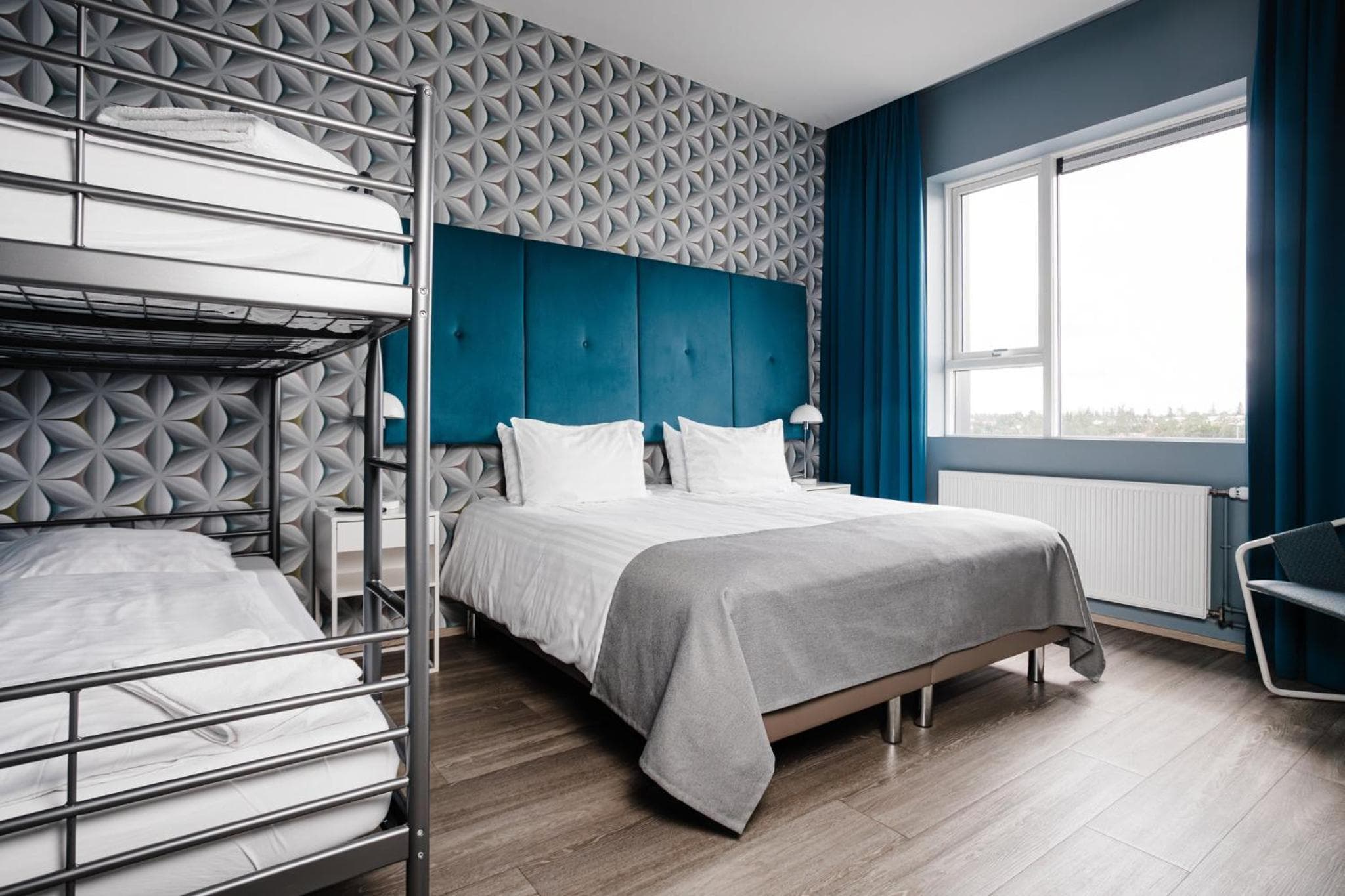 ODDSSON Midtown Hotel hotel, Grensásvegur 18, Reykjavík, Iceland — photo 36