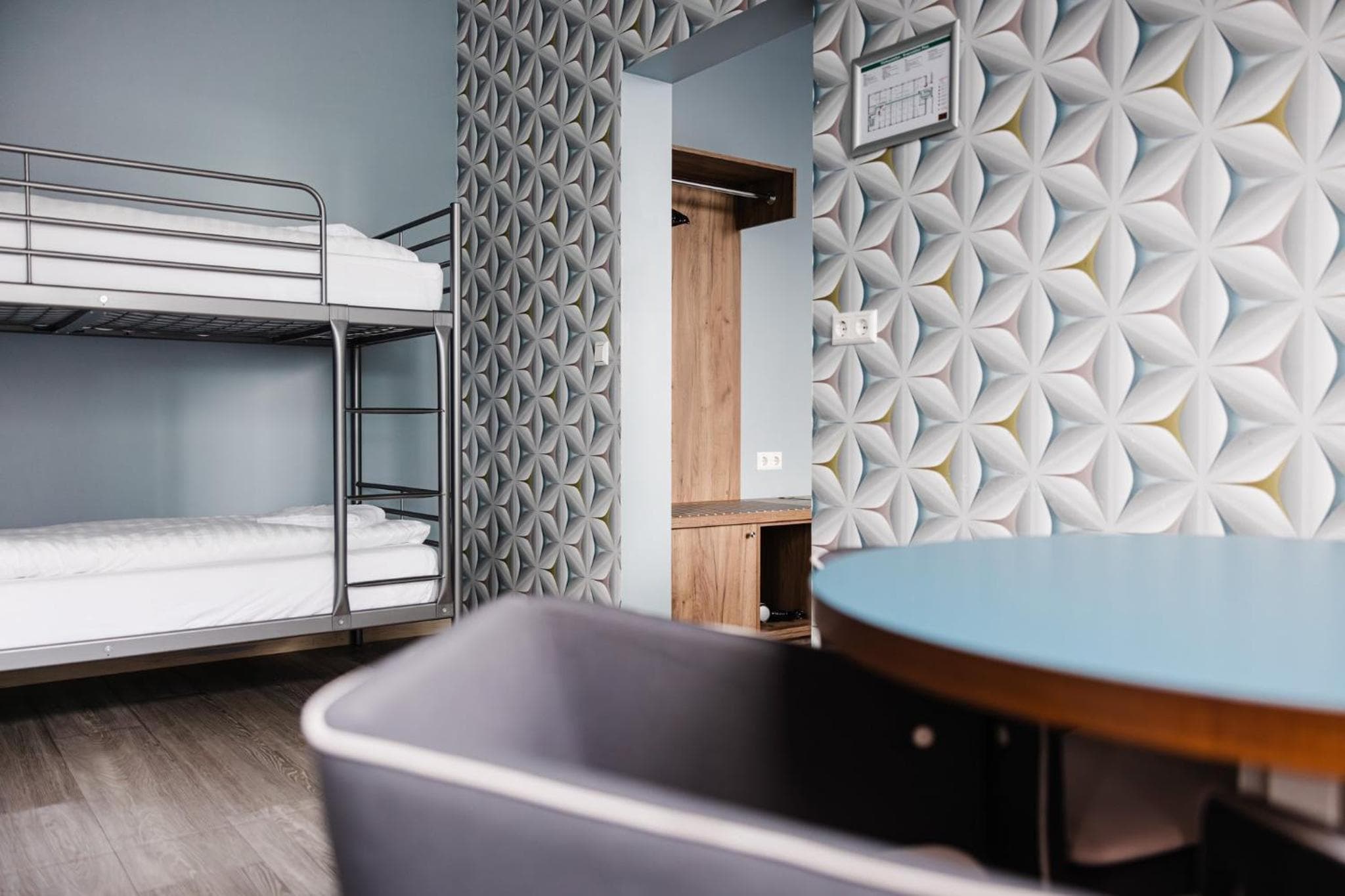 ODDSSON Midtown Hotel hotel, Grensásvegur 18, Reykjavík, Iceland — photo 41