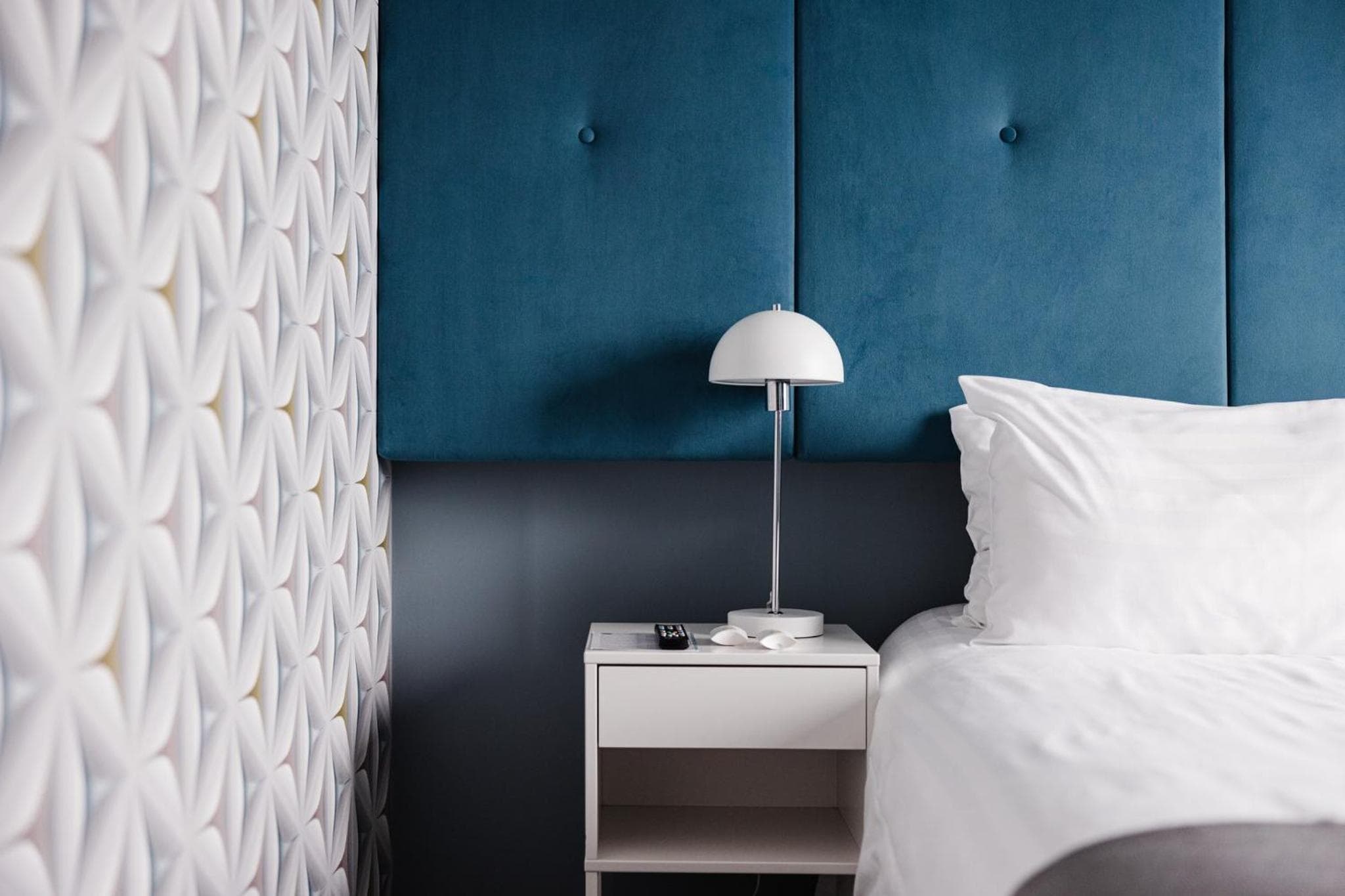 ODDSSON Midtown Hotel hotel, Grensásvegur 18, Reykjavík, Iceland — photo 3