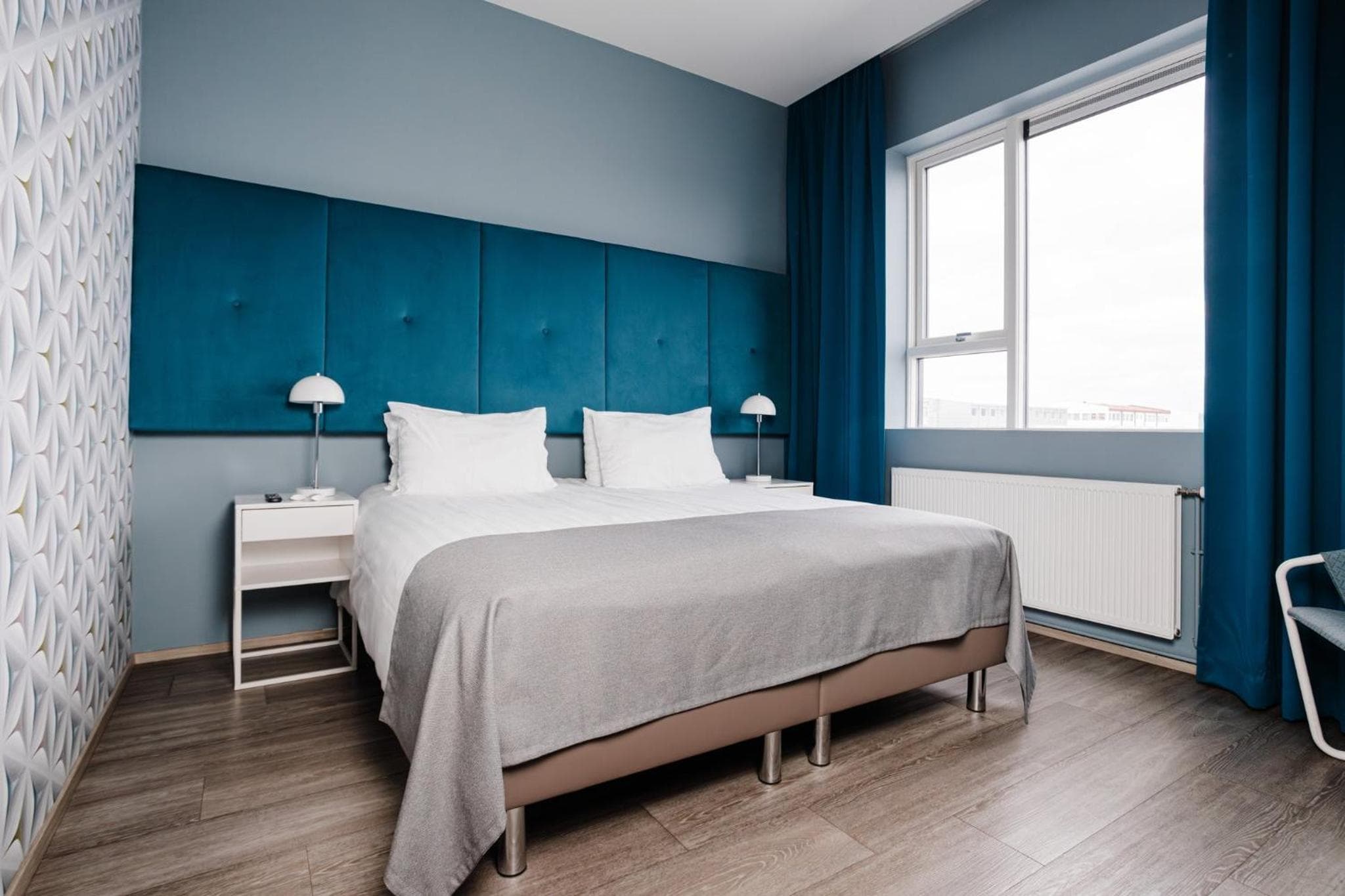 ODDSSON Midtown Hotel hotel, Grensásvegur 18, Reykjavík, Iceland — photo 32