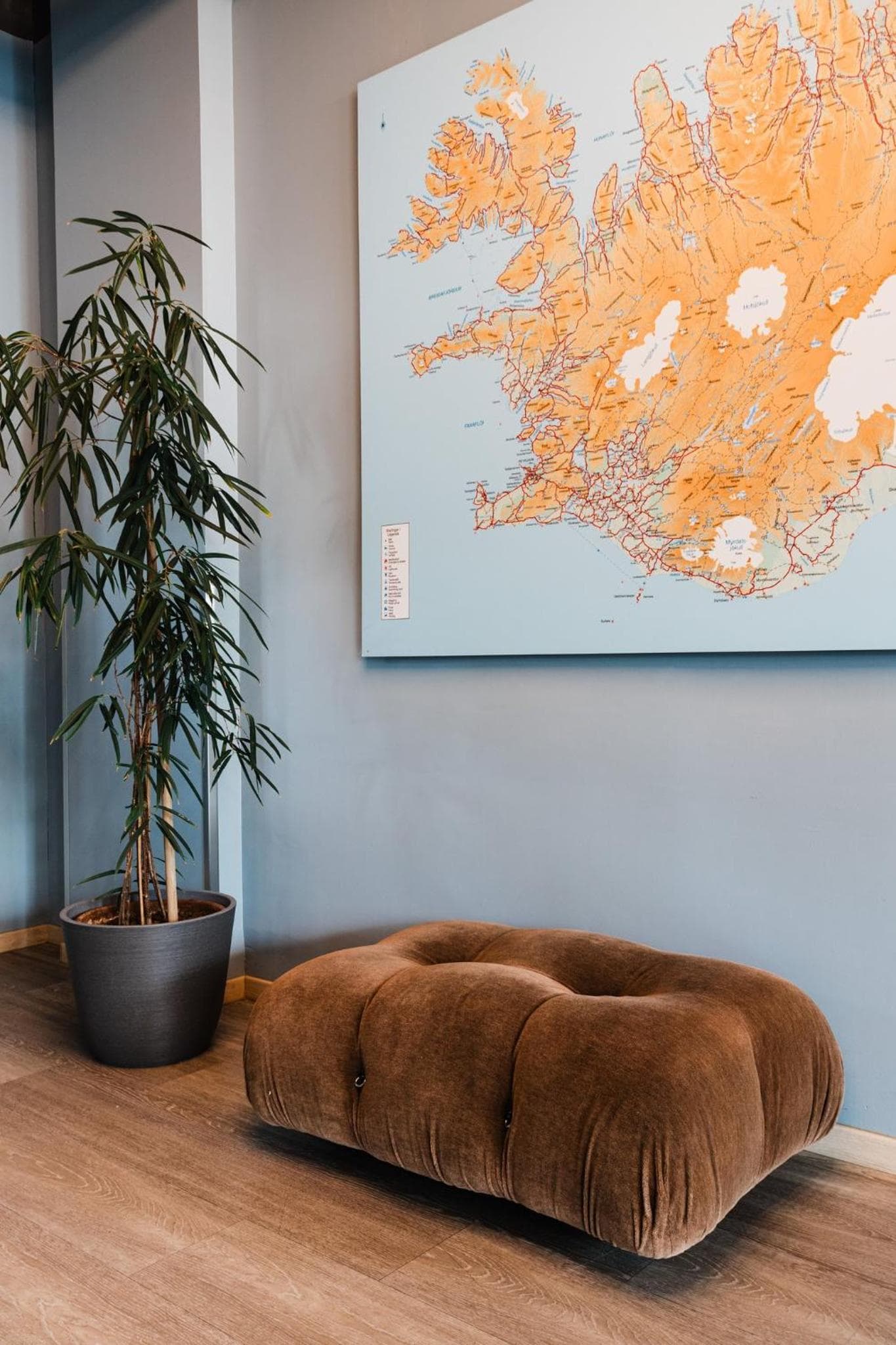 ODDSSON Midtown Hotel hotel, Grensásvegur 18, Reykjavík, Iceland — photo 17