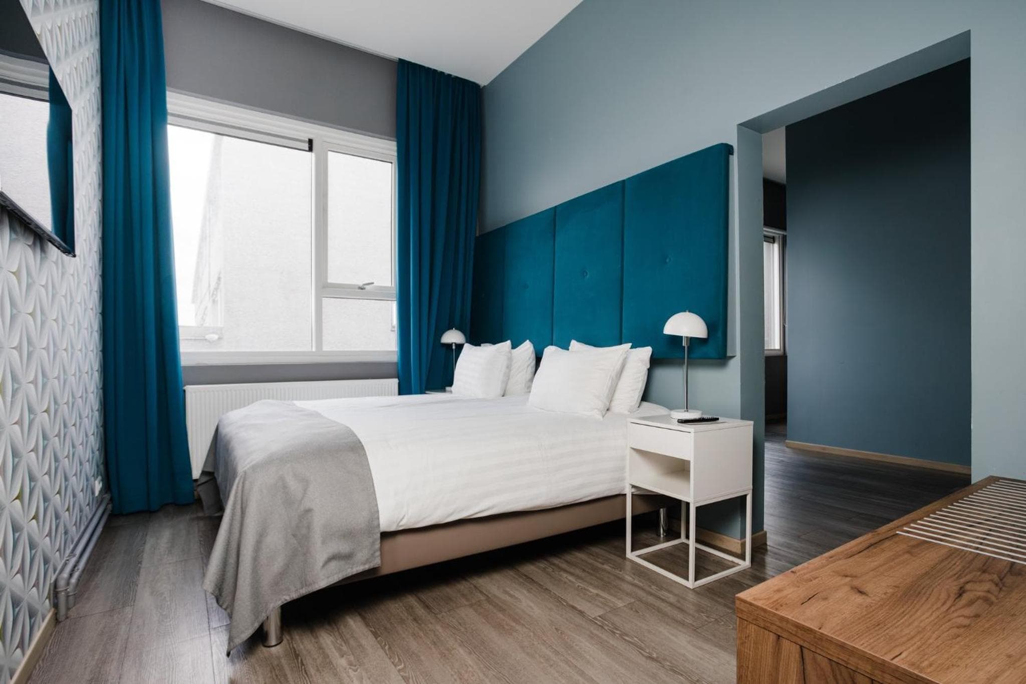 ODDSSON Midtown Hotel hotel, Grensásvegur 18, Reykjavík, Iceland — photo 37