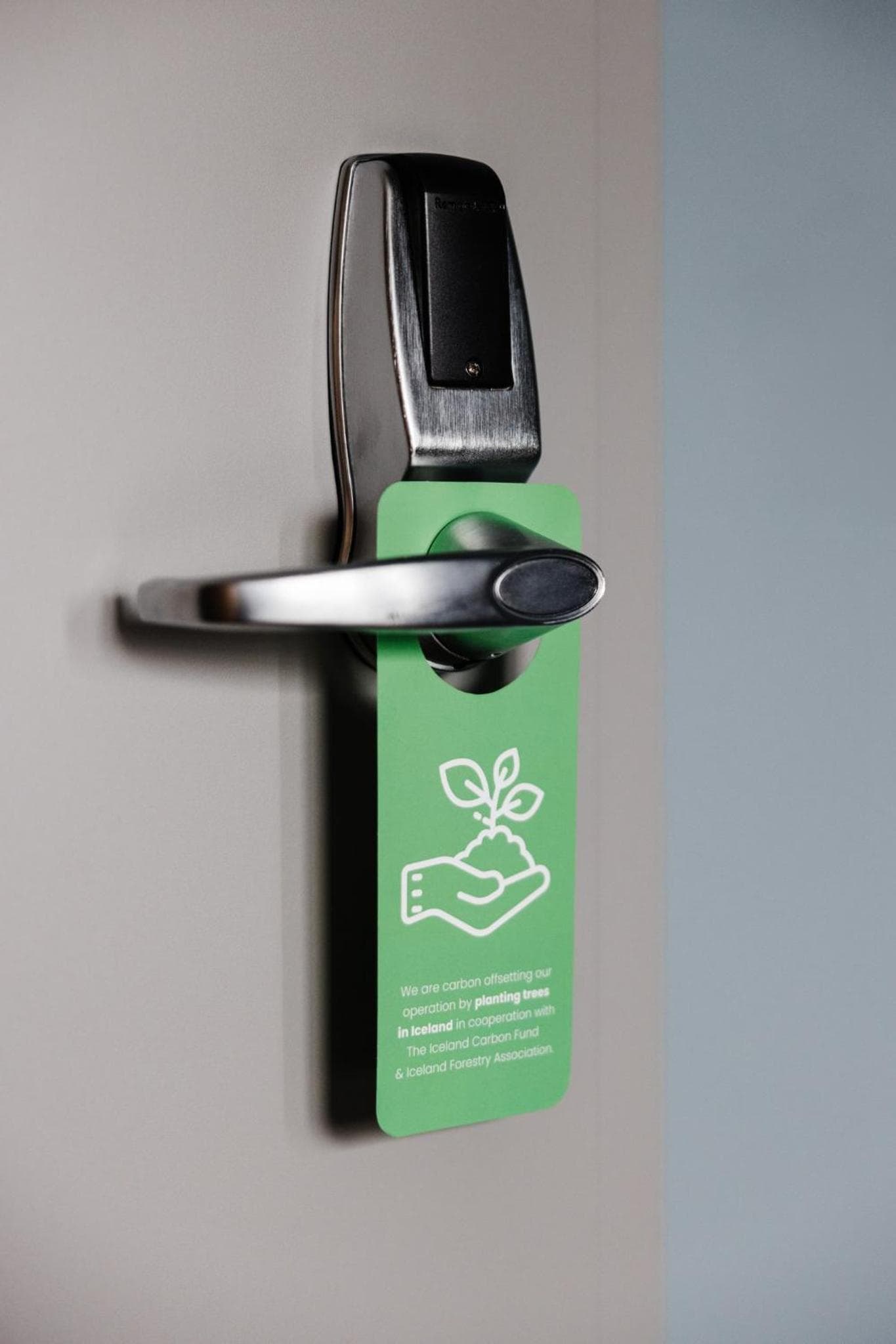 ODDSSON Midtown Hotel hotel, Grensásvegur 18, Reykjavík, Iceland — photo 48