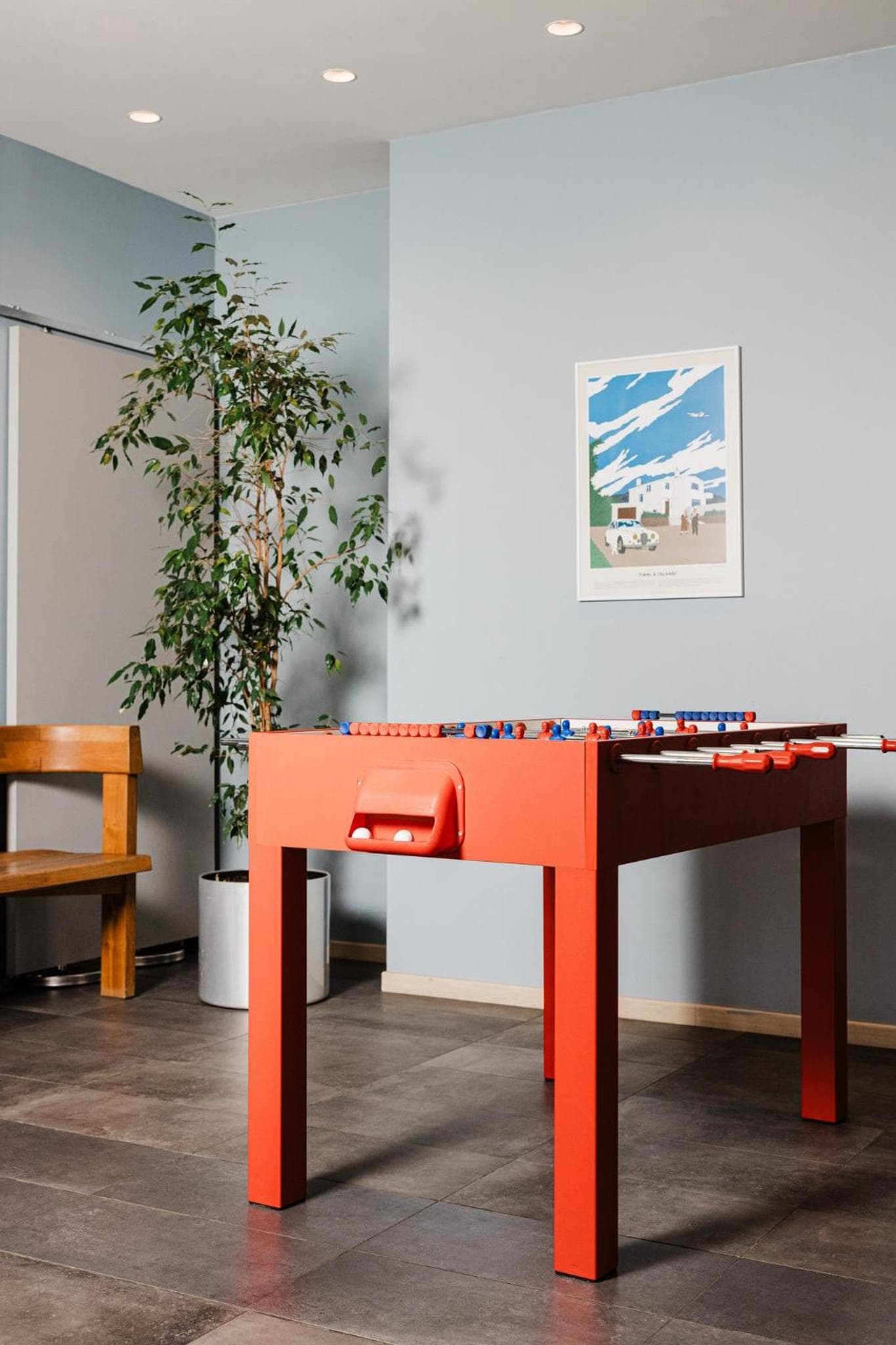 ODDSSON Midtown Hotel hotel, Grensásvegur 18, Reykjavík, Iceland — photo 28