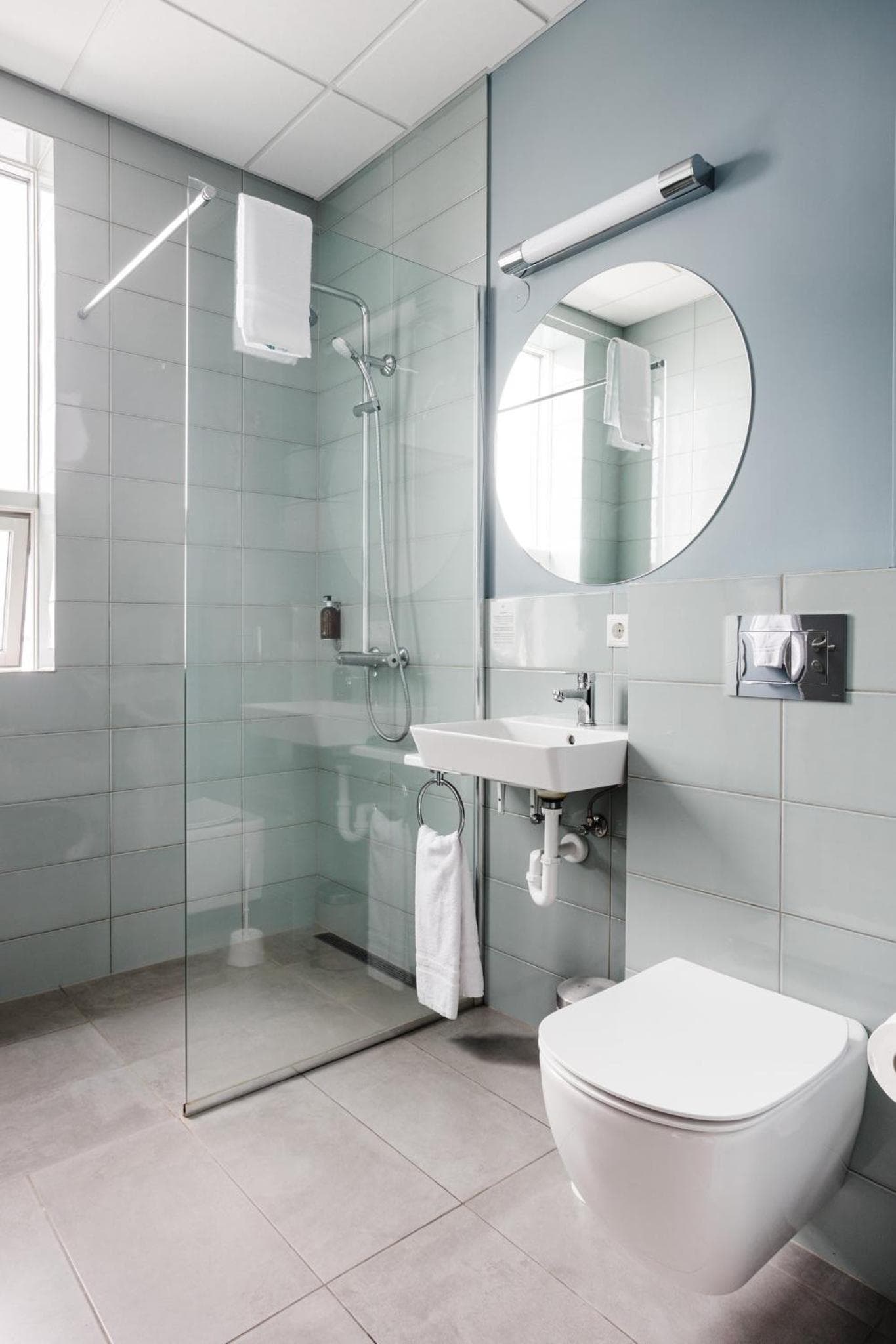 ODDSSON Midtown Hotel hotel, Grensásvegur 18, Reykjavík, Iceland — photo 9