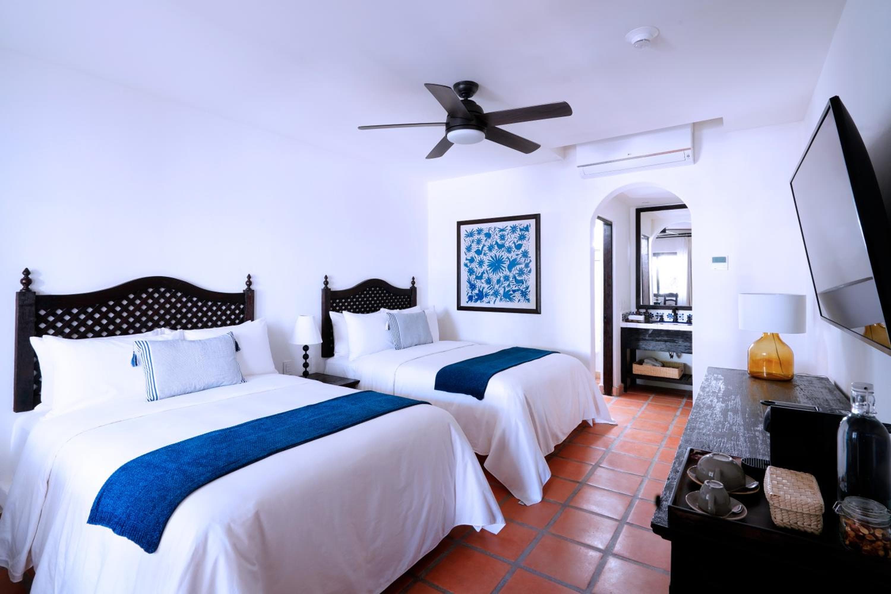 Hotel Tropicana Inn del Cabo — 13