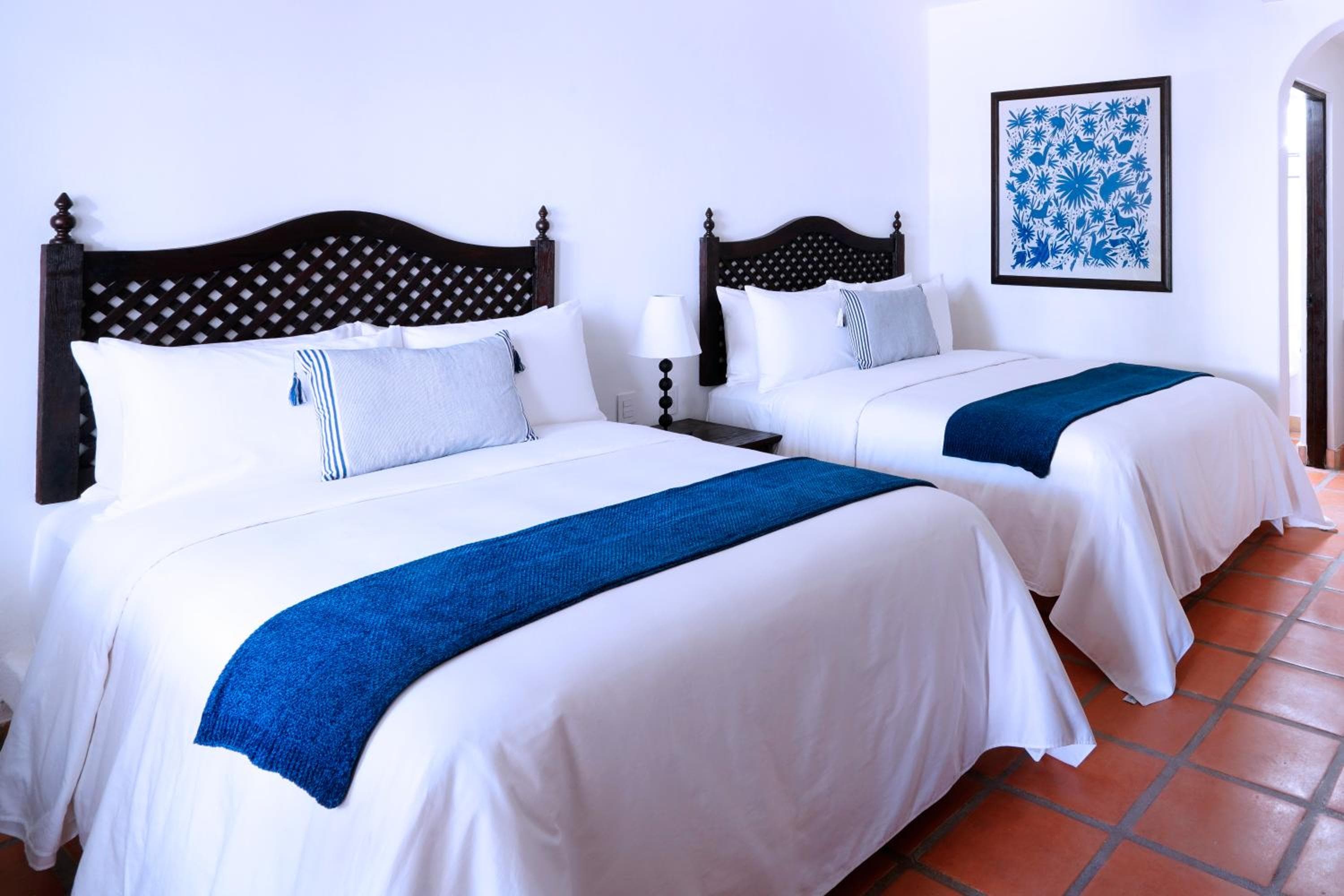 Hotel Tropicana Inn del Cabo — 12
