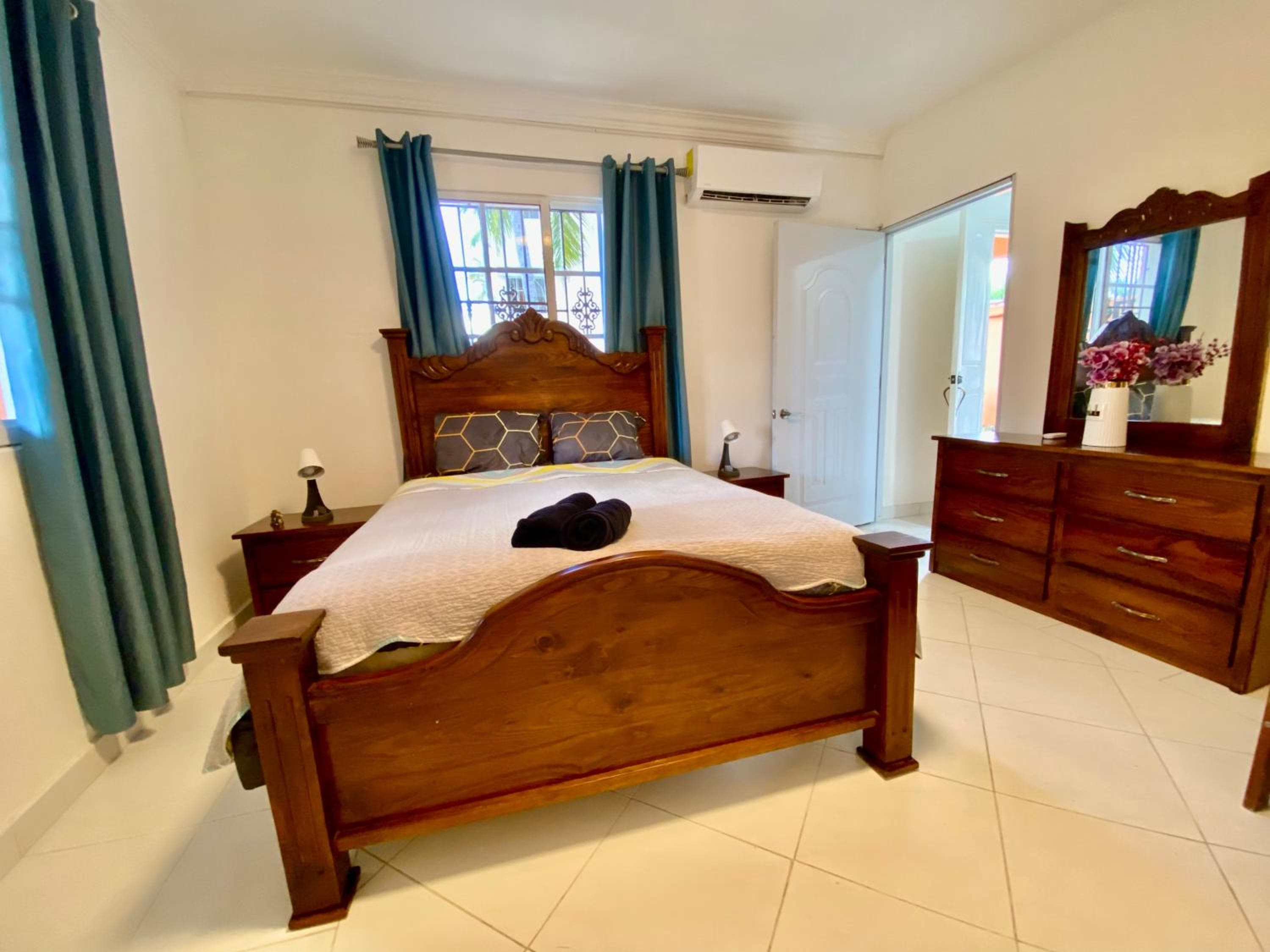 Villa Luz 2 The Perfect Place for Holiday in los Corales RD — 8